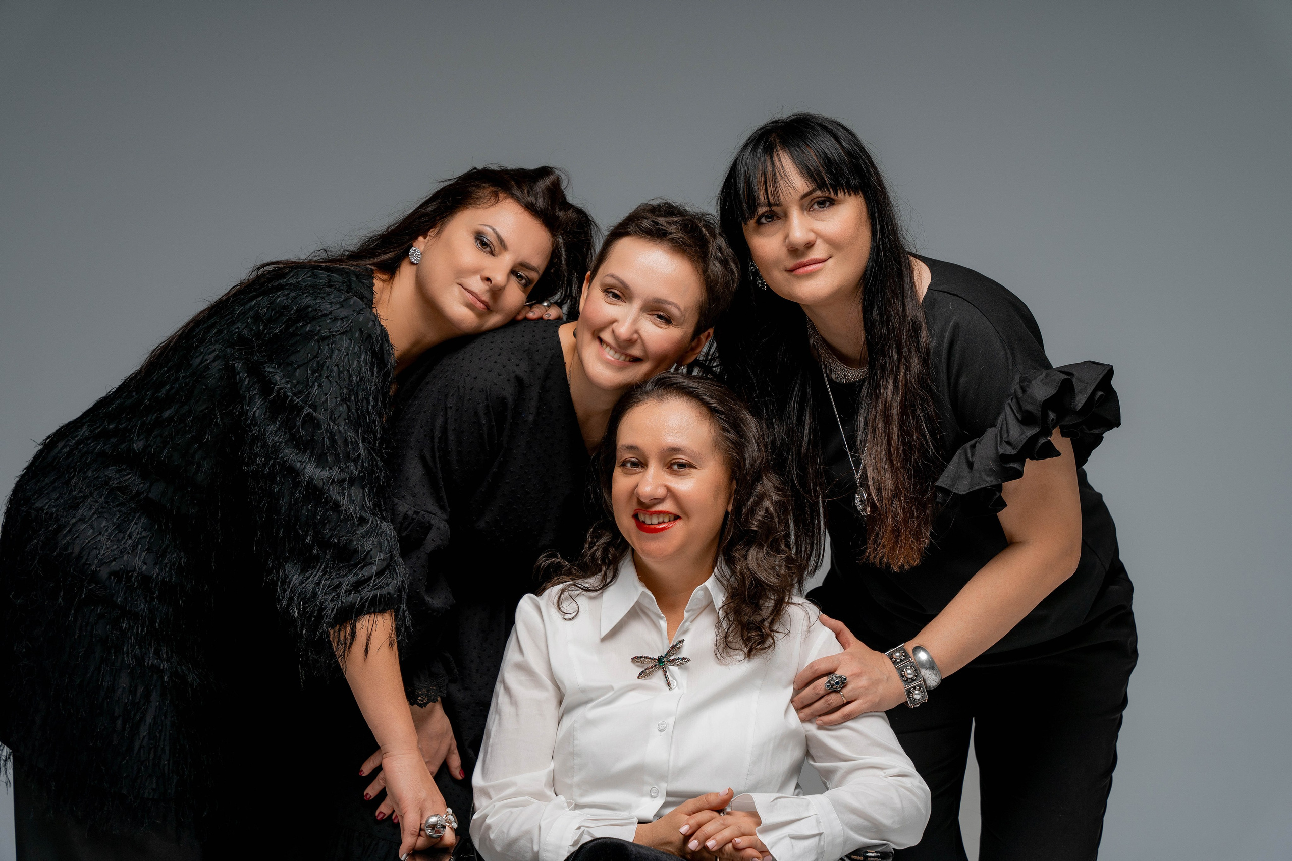 Профессиональный фотограф Ковалева Олеся