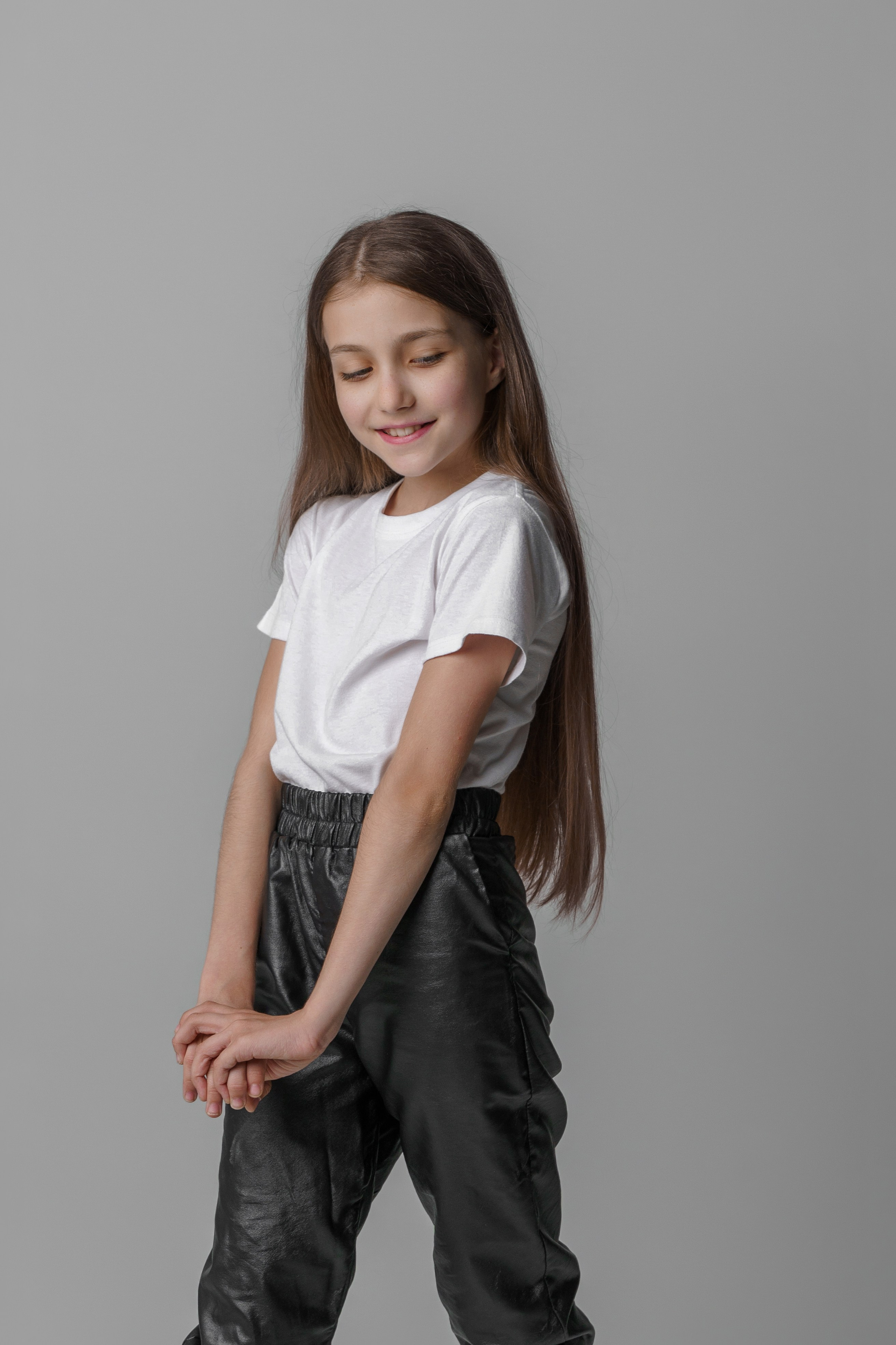 Модельные тесты. Профессиональный фотограф Ковалева Олеся