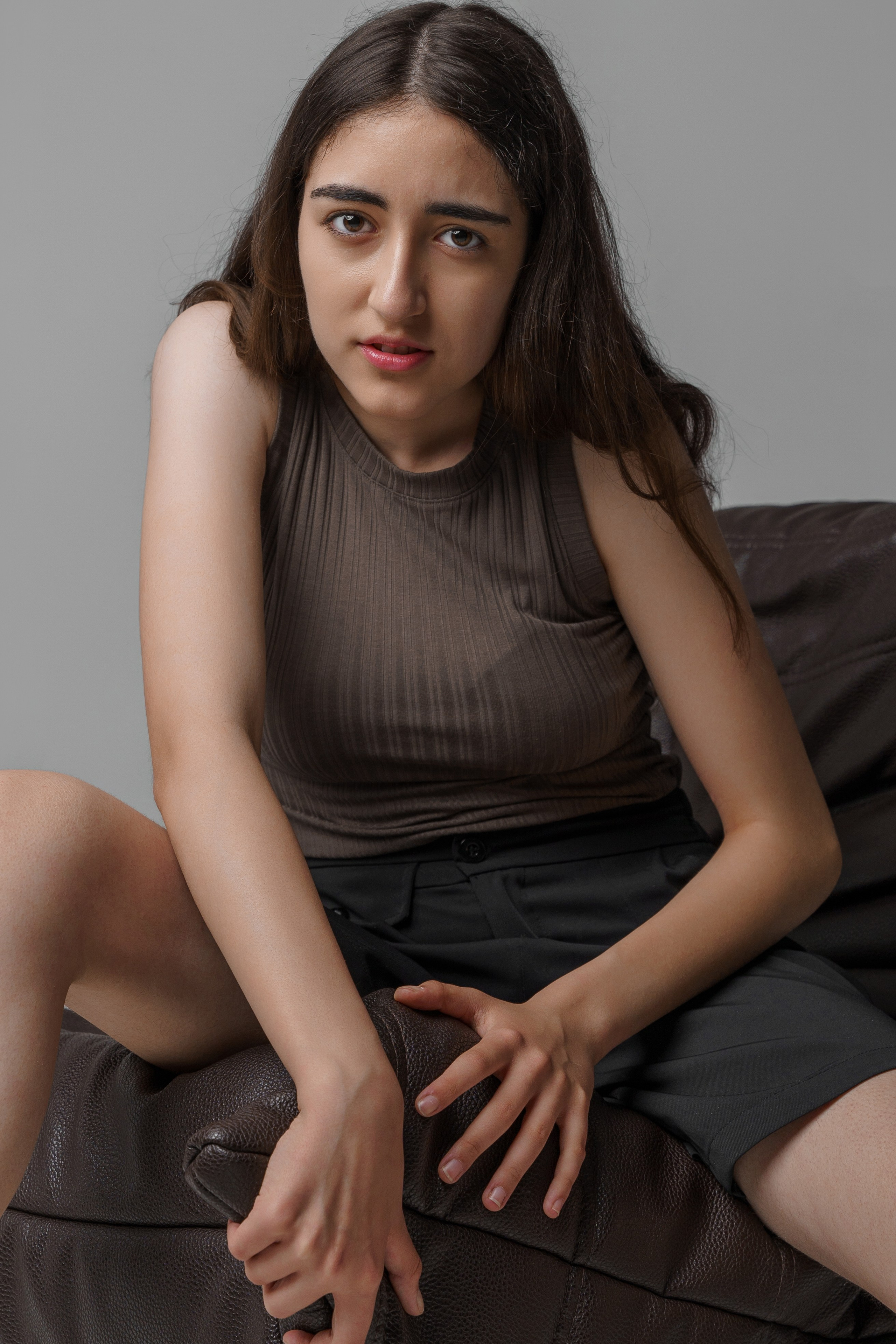 Модельные тесты. Профессиональный фотограф Ковалева Олеся