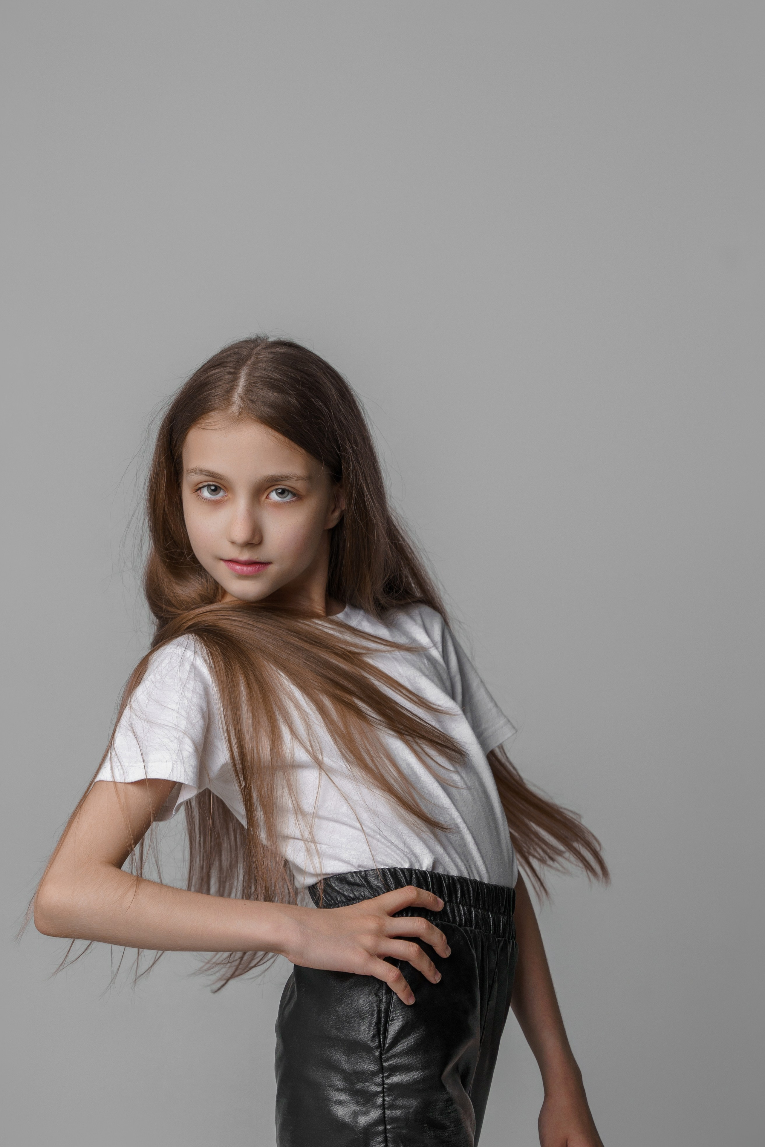 Модельные тесты. Профессиональный фотограф Ковалева Олеся