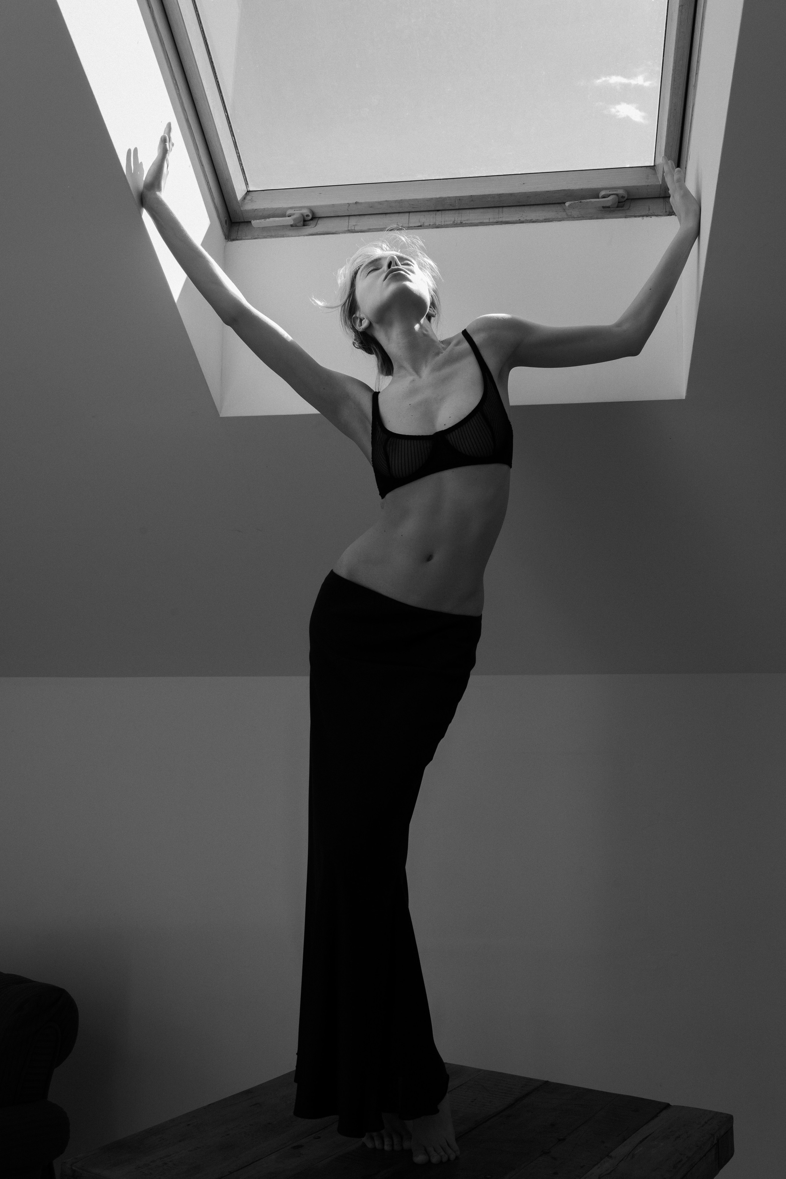 Liza. Фотограф Анна Тюрина