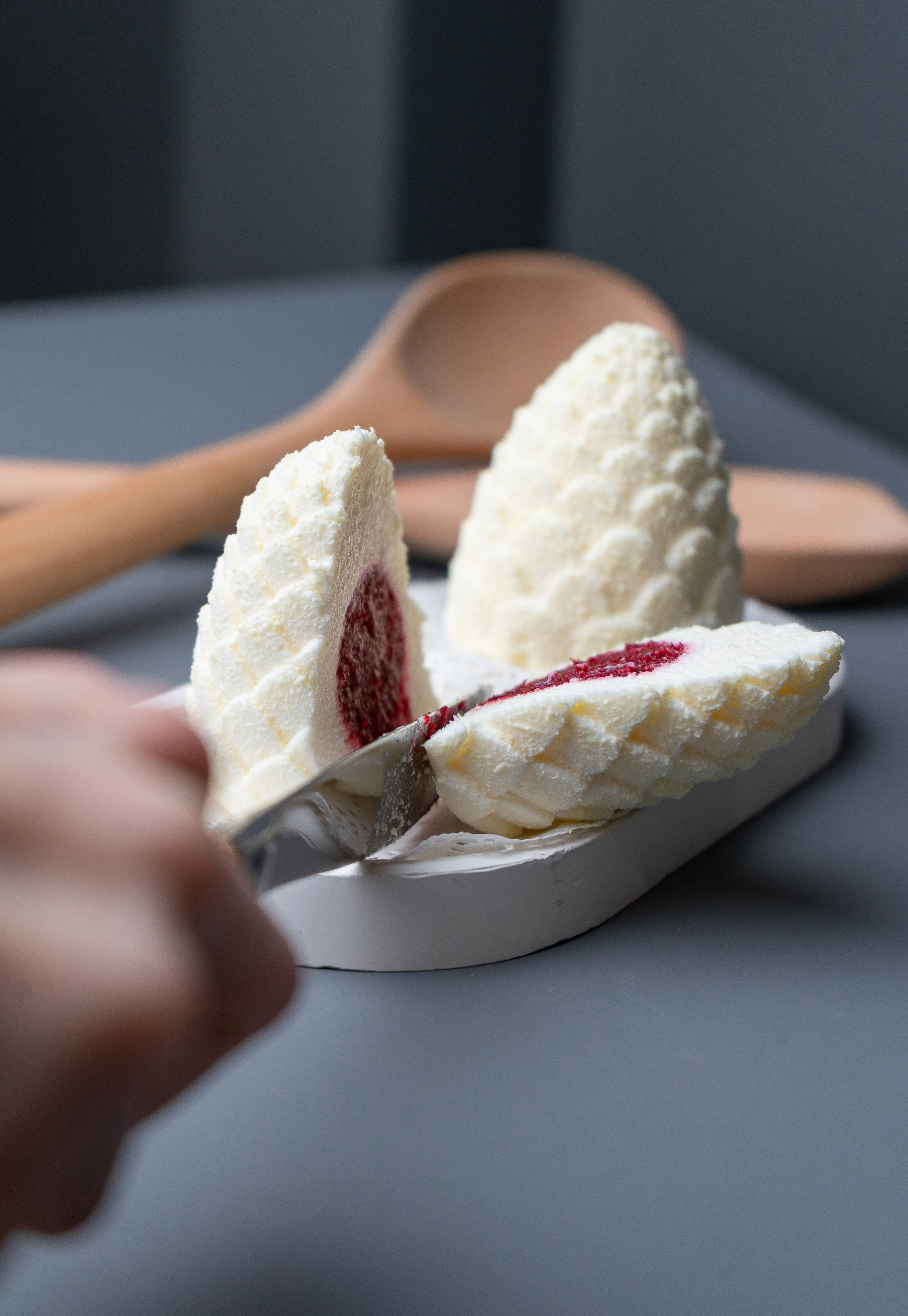 Кондитерские изделия, десерты и пирожные. Фуд-фотограф Караганда Астана