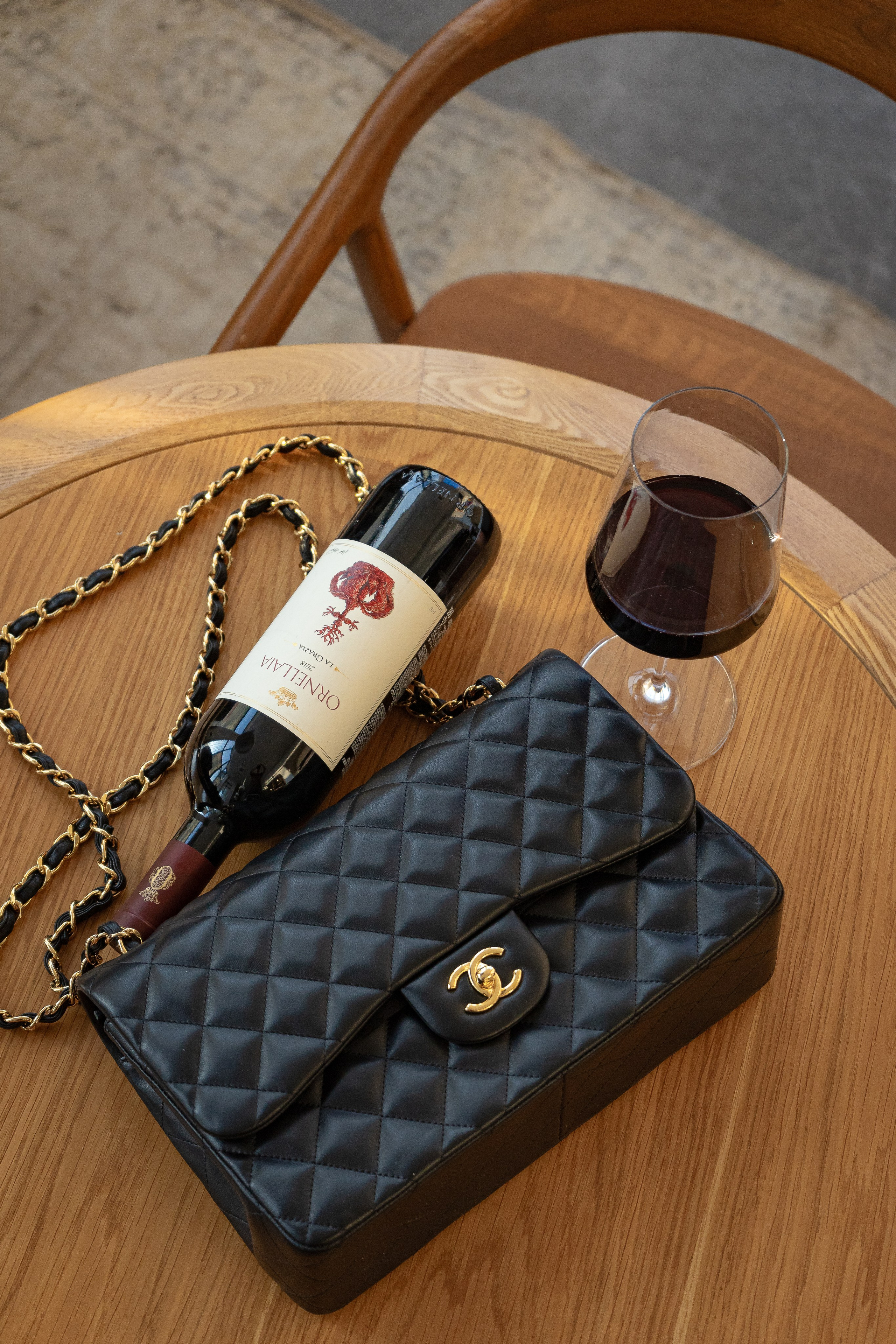 Negroni. Фуд-фотограф Караганда Астана