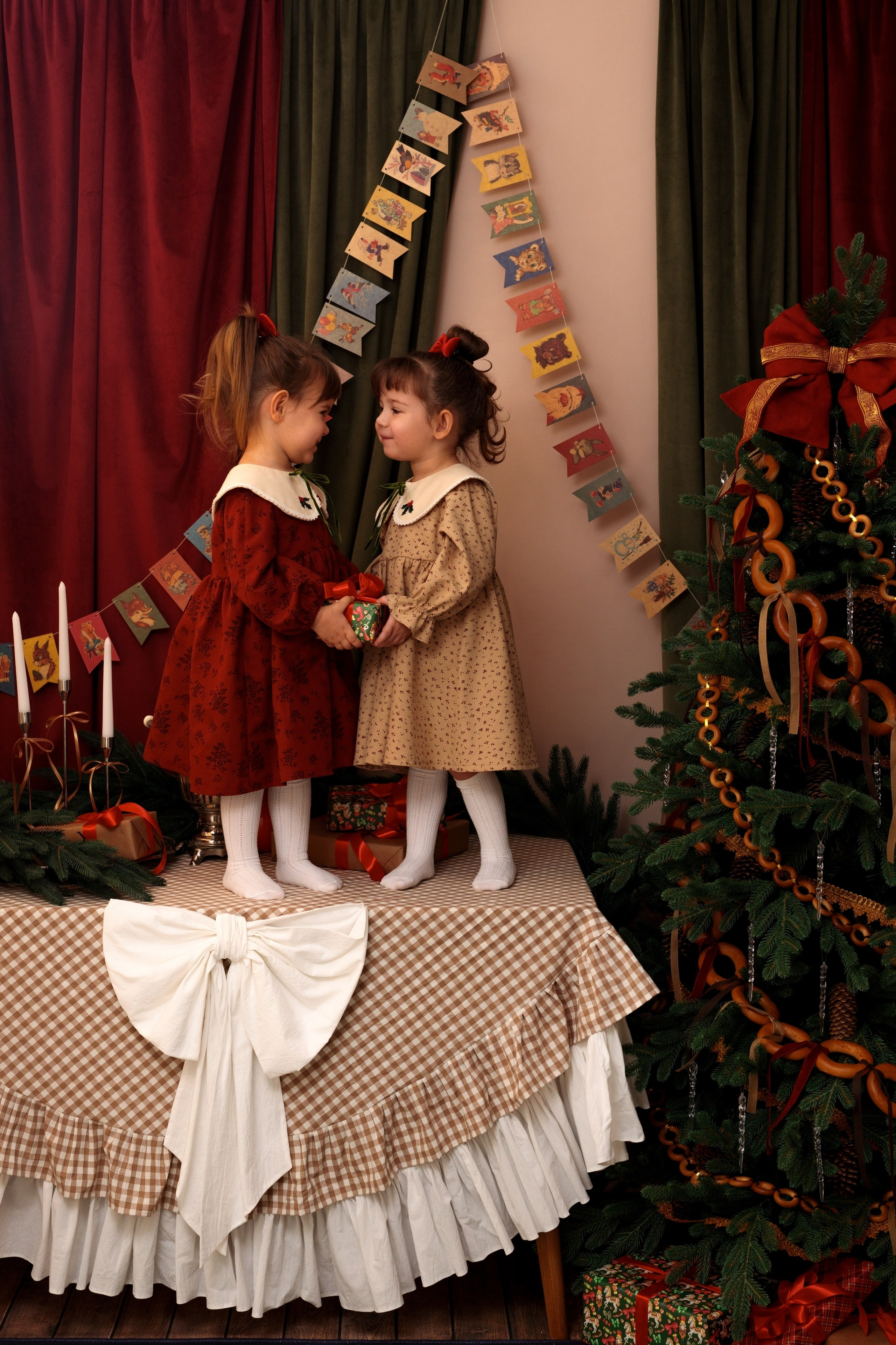 Фотограф Ольга Трубникова