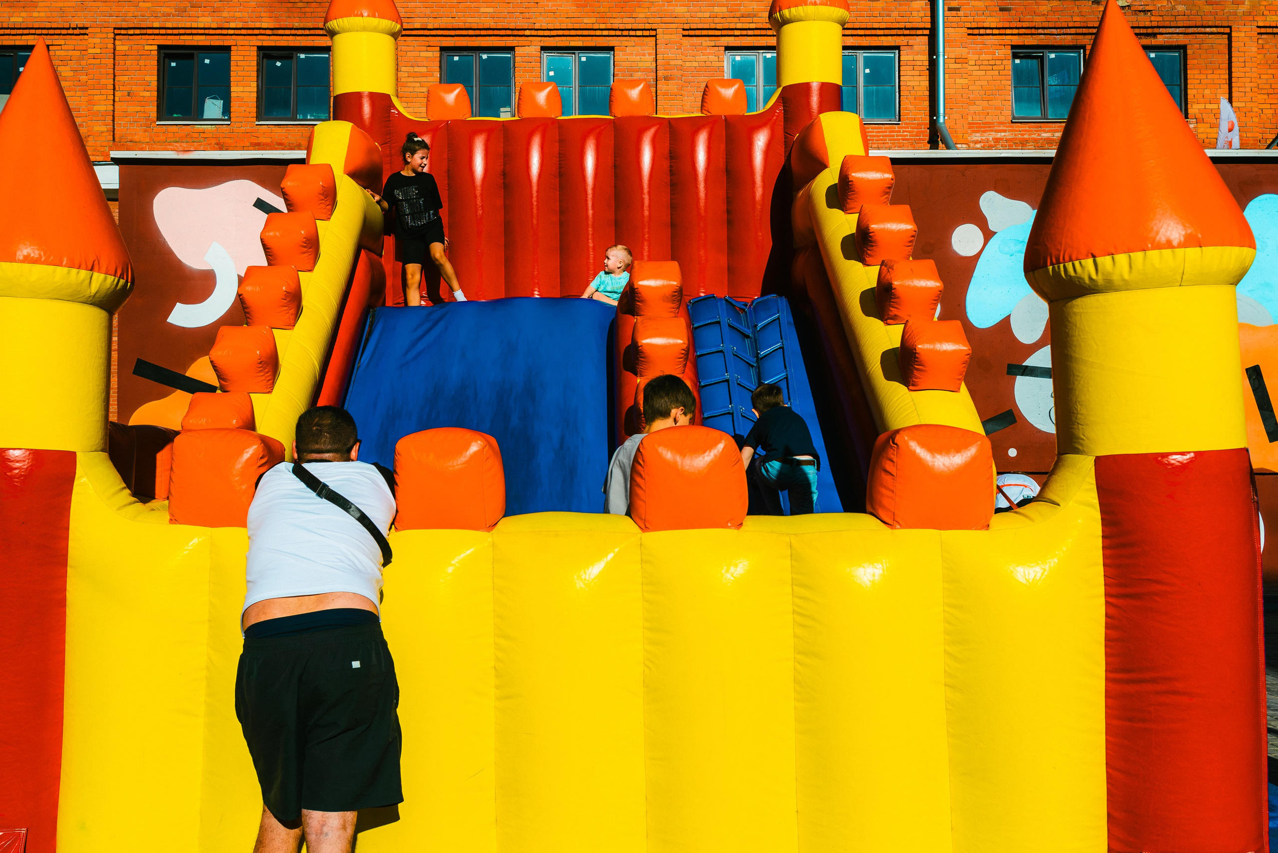 AA Fest 2024. Платонов Олег — фотограф Санкт-Петербург