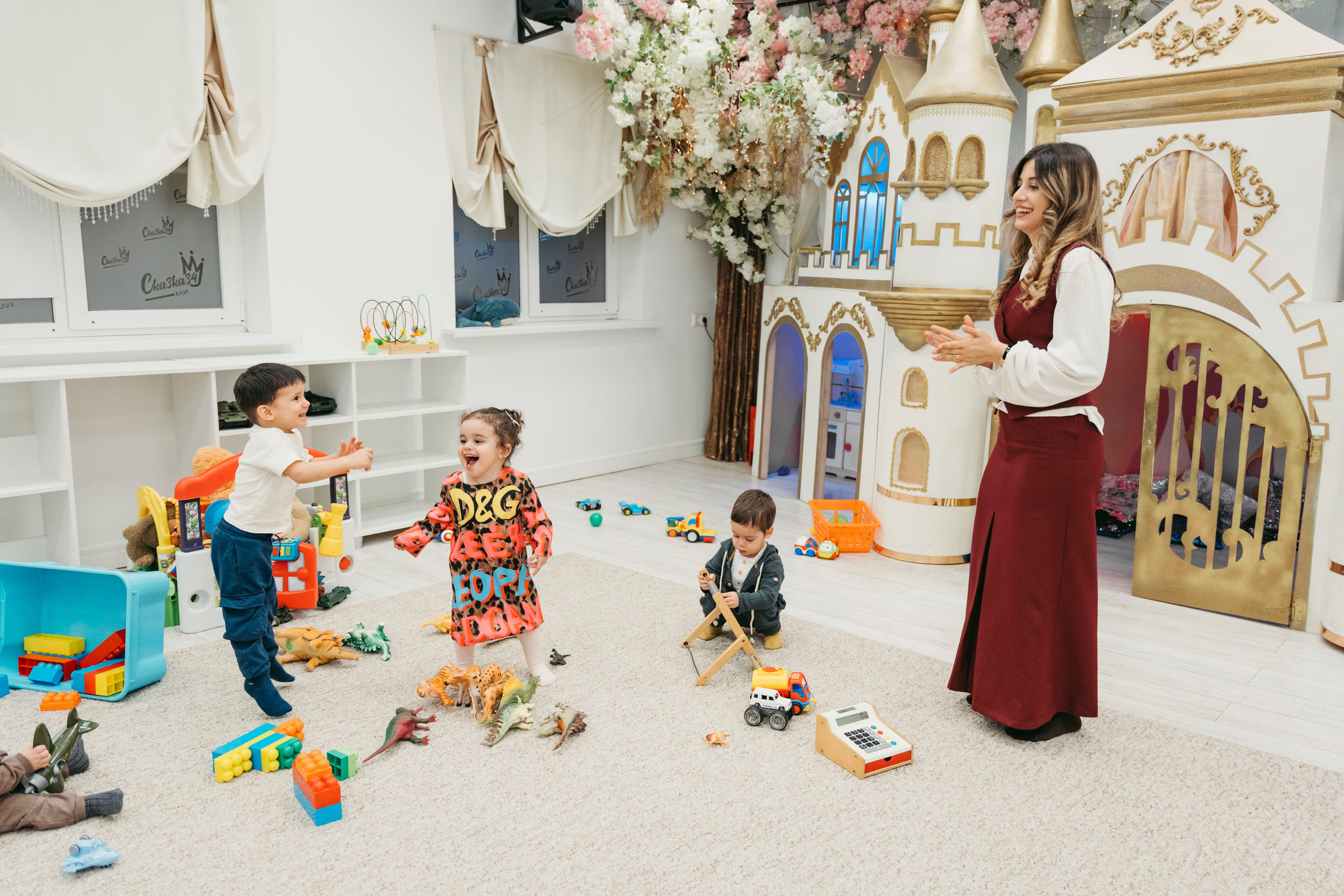 Репортаж. Фотограф Волгоград Ксения Устинова