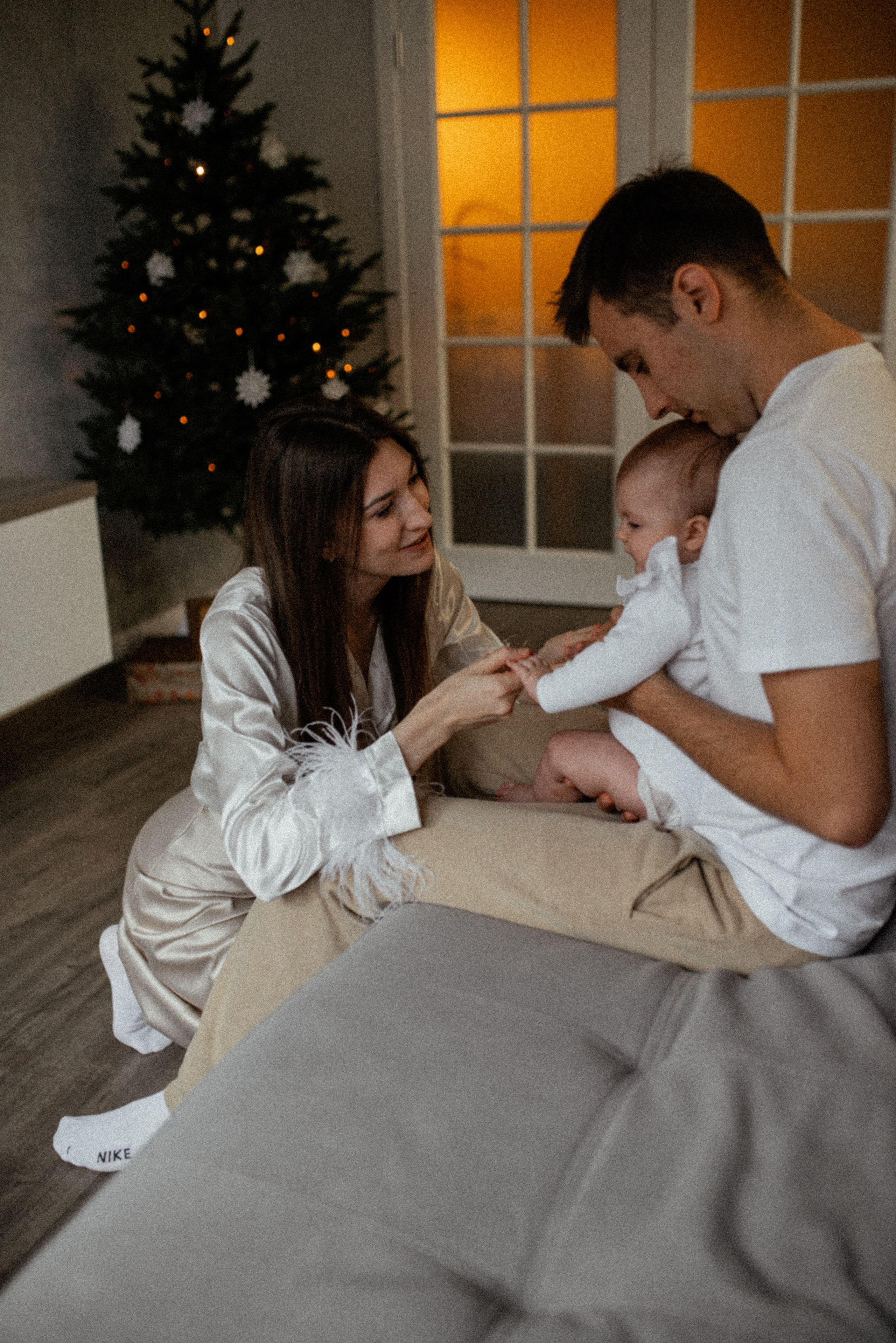 Домашняя 26.11.23. Галина Чекунова Фотограф в Ростове-на-Дону