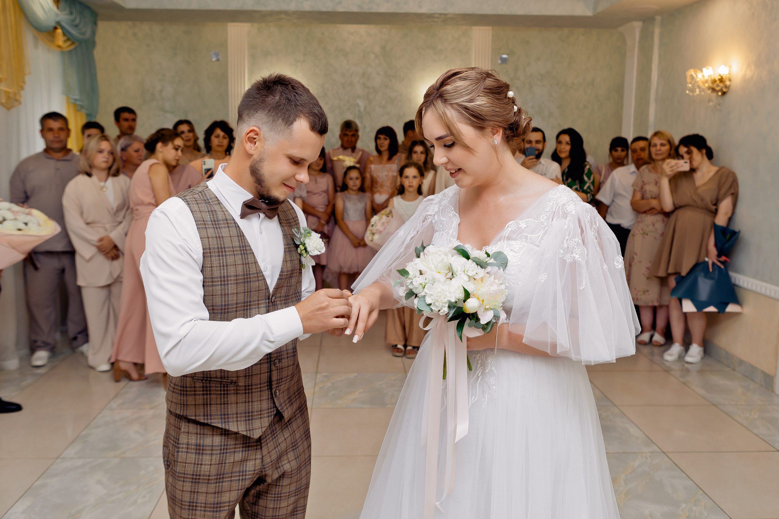 Евгений & Анастасия, 7.07.2023. Школьный и свадебный фотограф Анастасия Соколовская, Тайшет