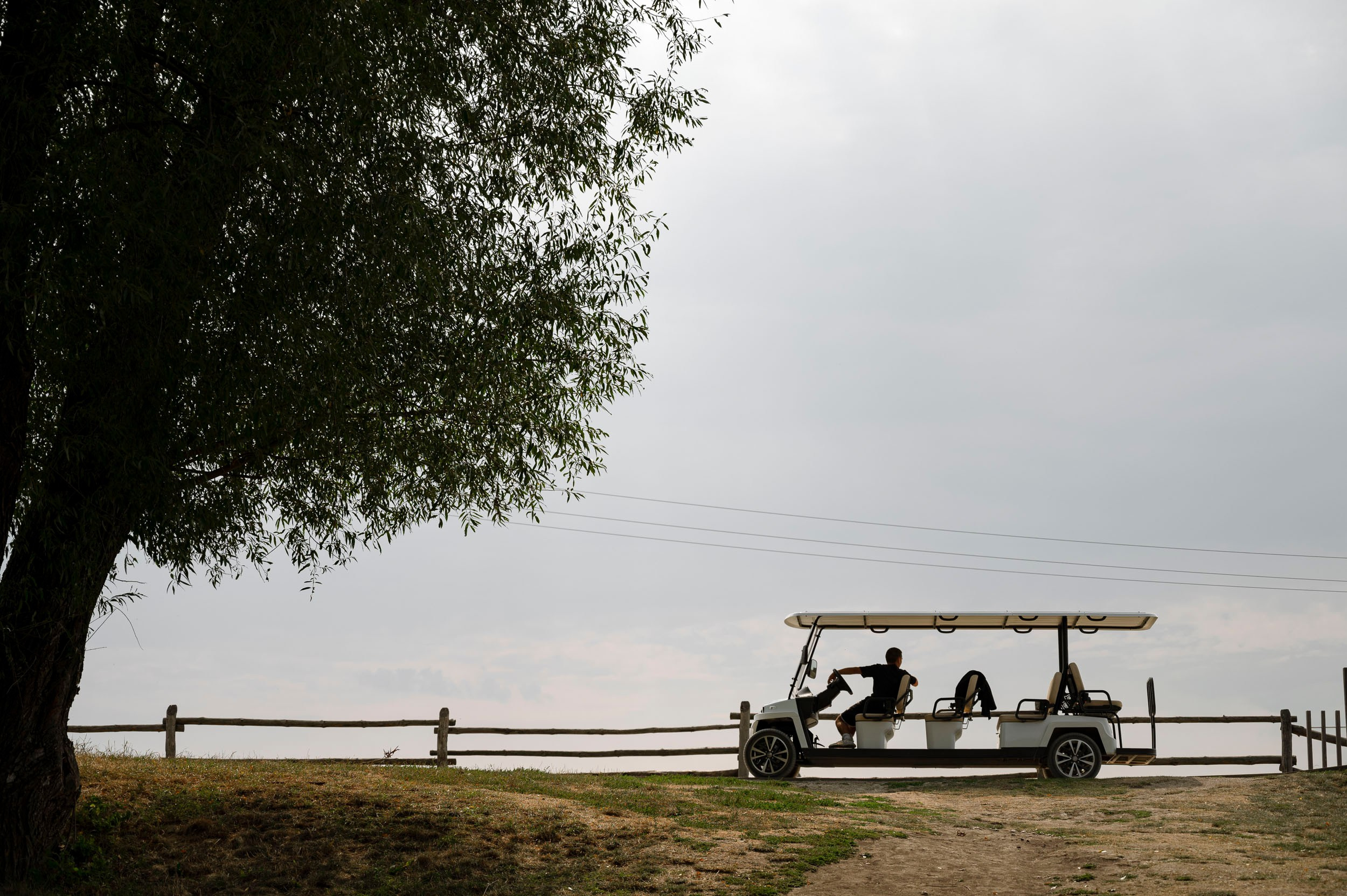 Пройти красной нитью — Сергей и Лера (Кудыкина гора). Фотограф Антон Горин