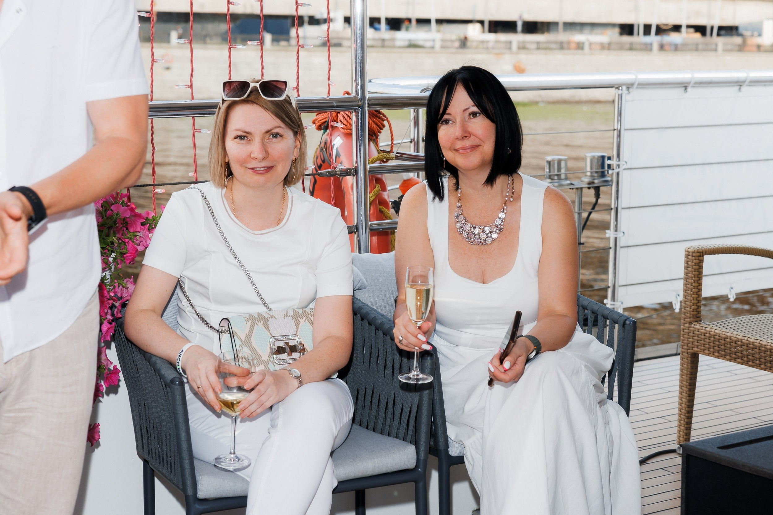 Archi Party на Редиссон. Репортажный и свадебный фотограф Катерина Потапова