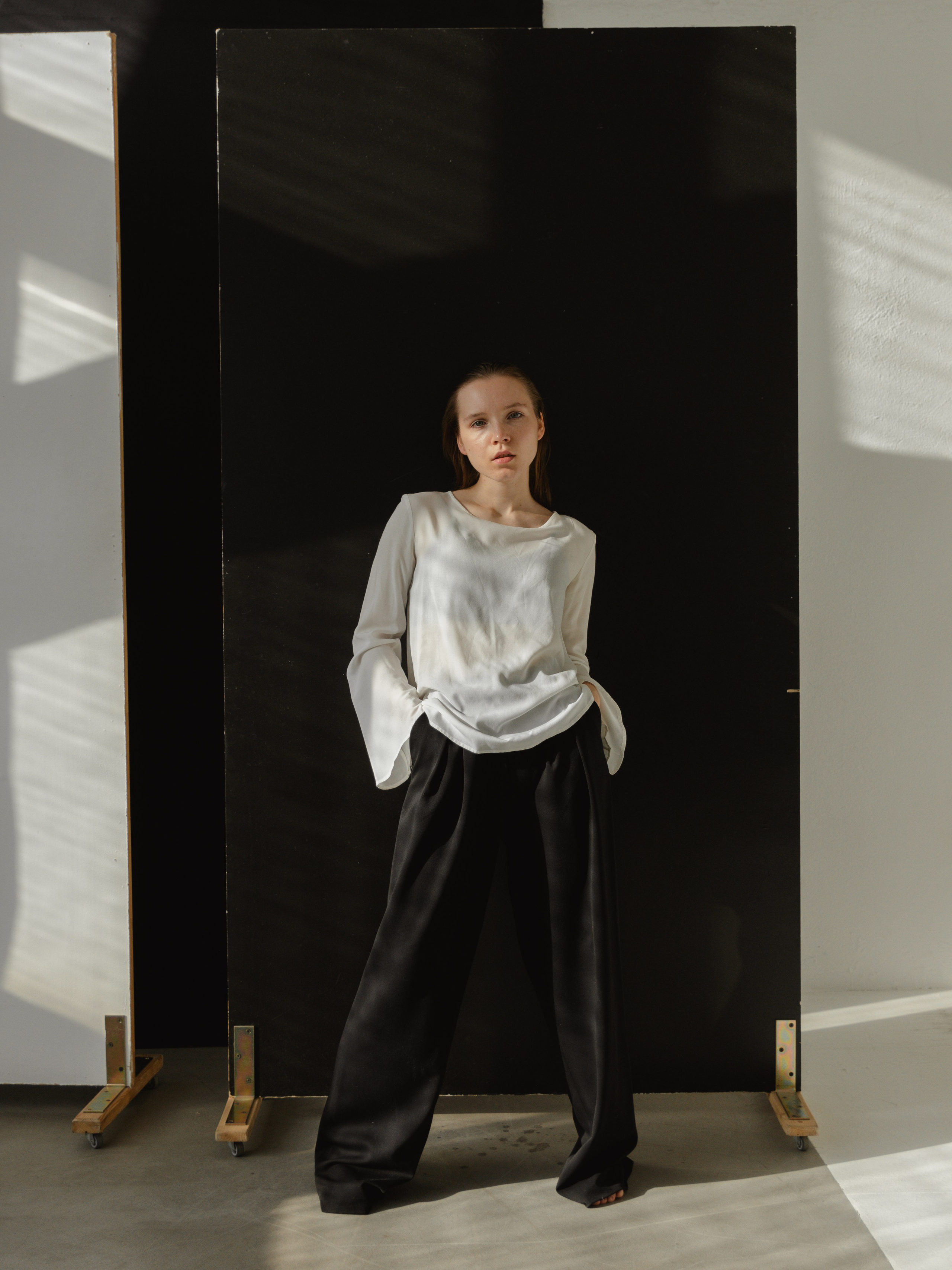 Юля. Фотограф в Москве — Евгения Прокопенко