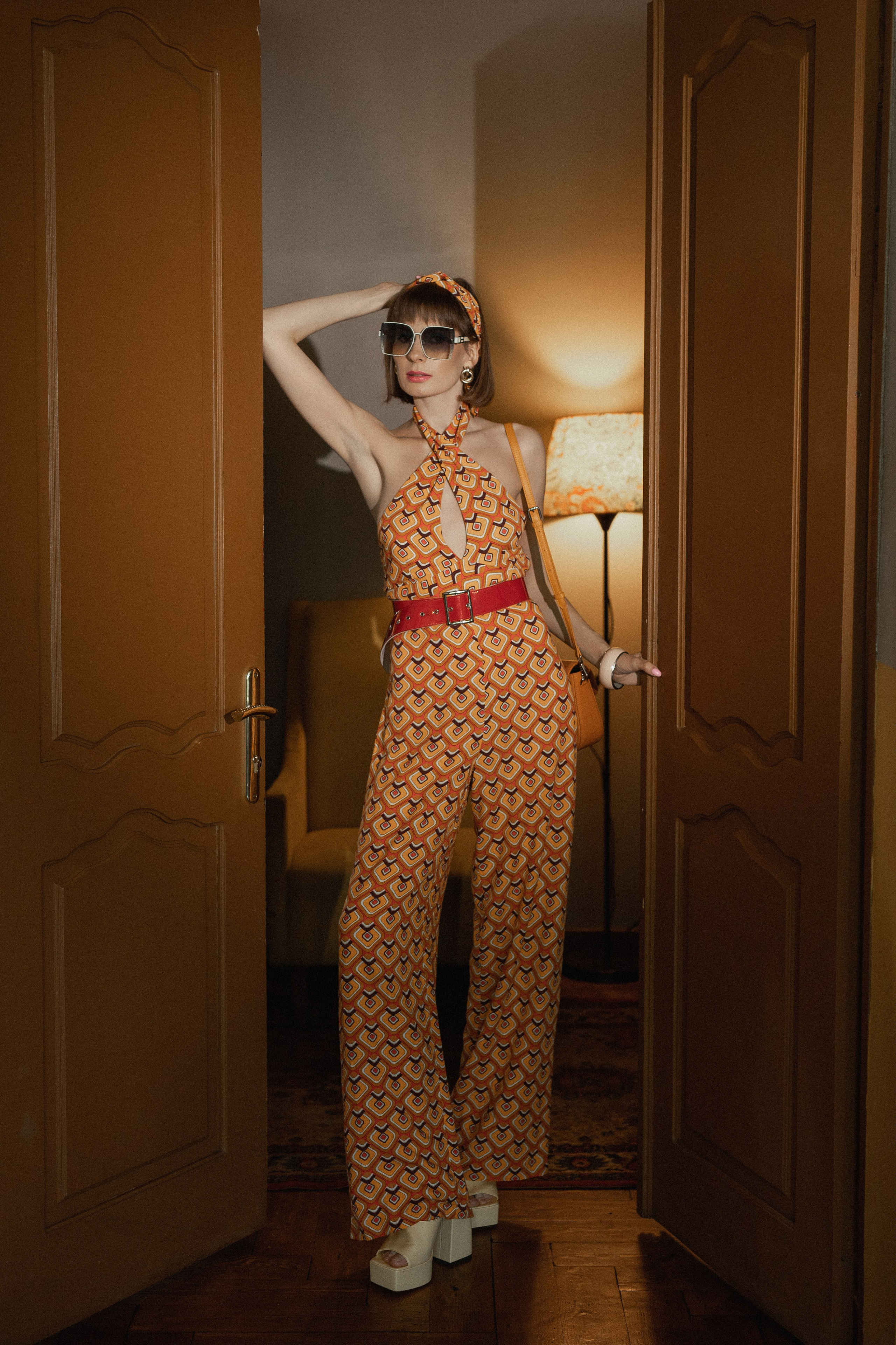 Женские портреты. Персональный фотограф-видеограф и наставник Катерина Вильская