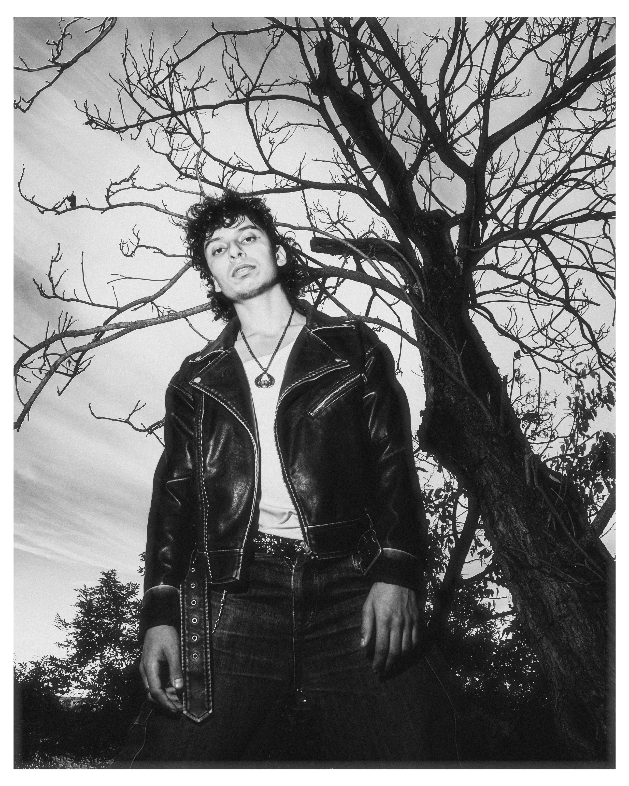 Abdulla. Фотограф в Севастополе Максим Черенёв