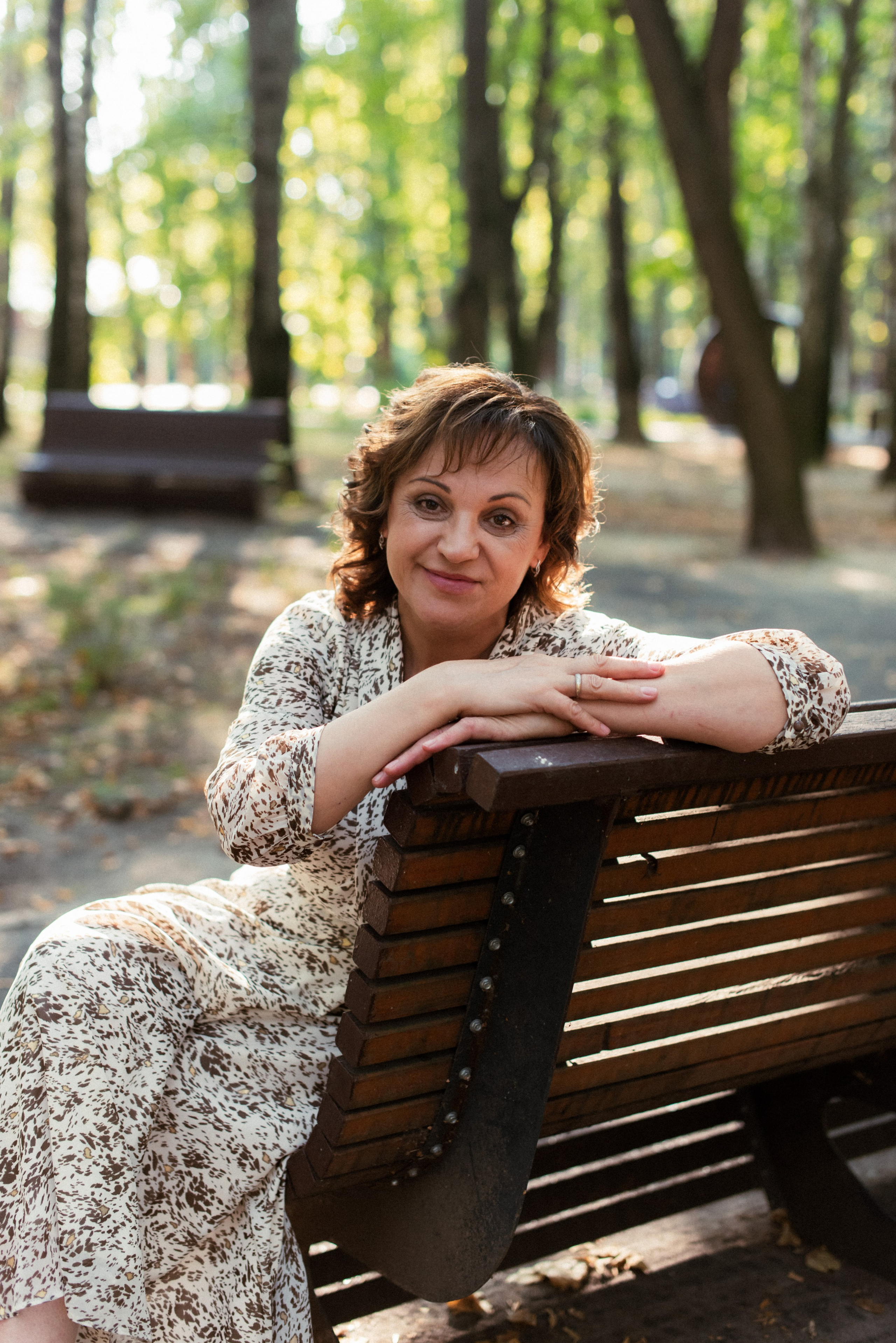 Валентина, Светлана и Ника. Женский фотограф в Москве и МО