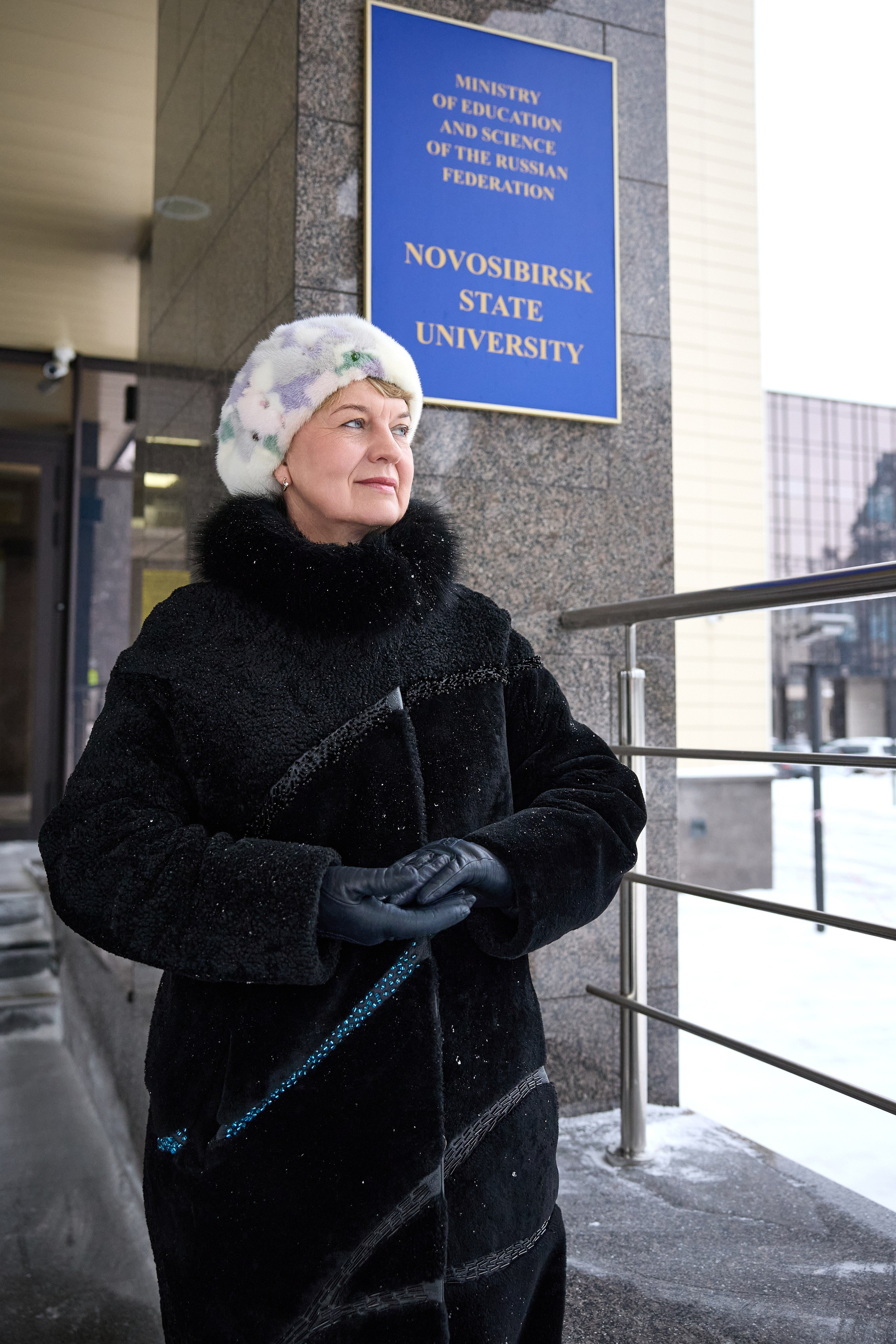 Фотопрогулки. Фотограф в Новосибирске Алена Скокова