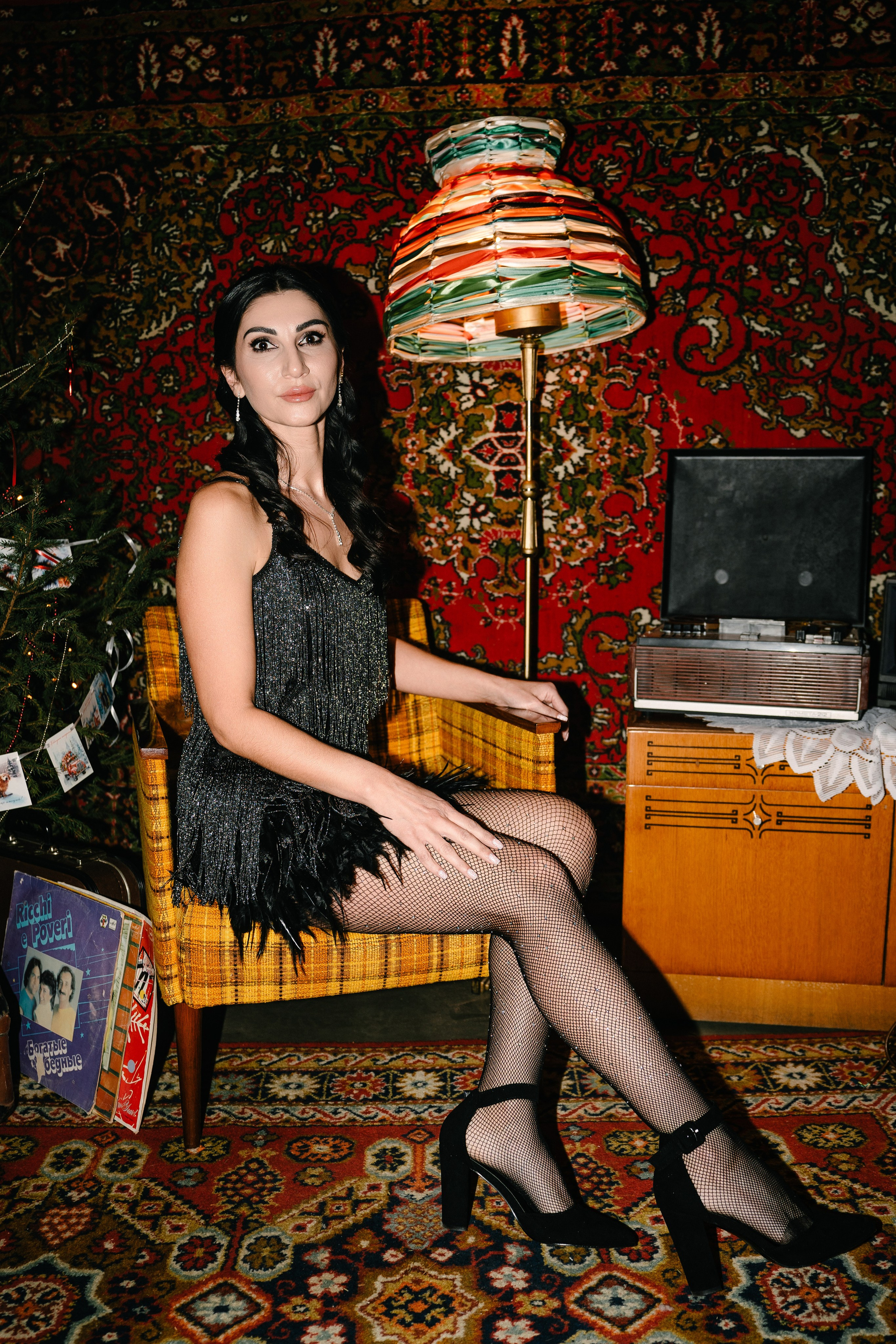 Новогодний корпоратив ADрайв & dmz. Свадебный и семейный фотограф в Воронеже Анастасия Бойко