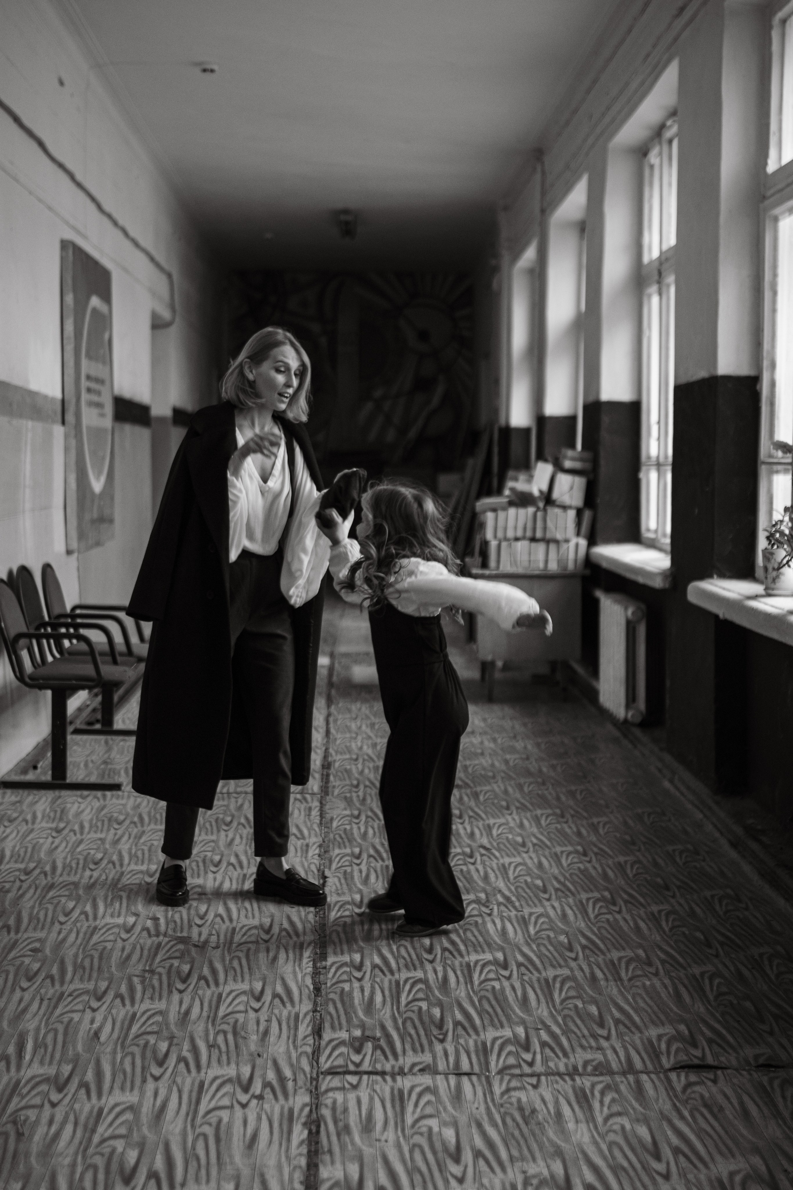 Алёна и Аиша. Свадебный, женский и семейный фотограф в Уфе Анастасия Игнатьева