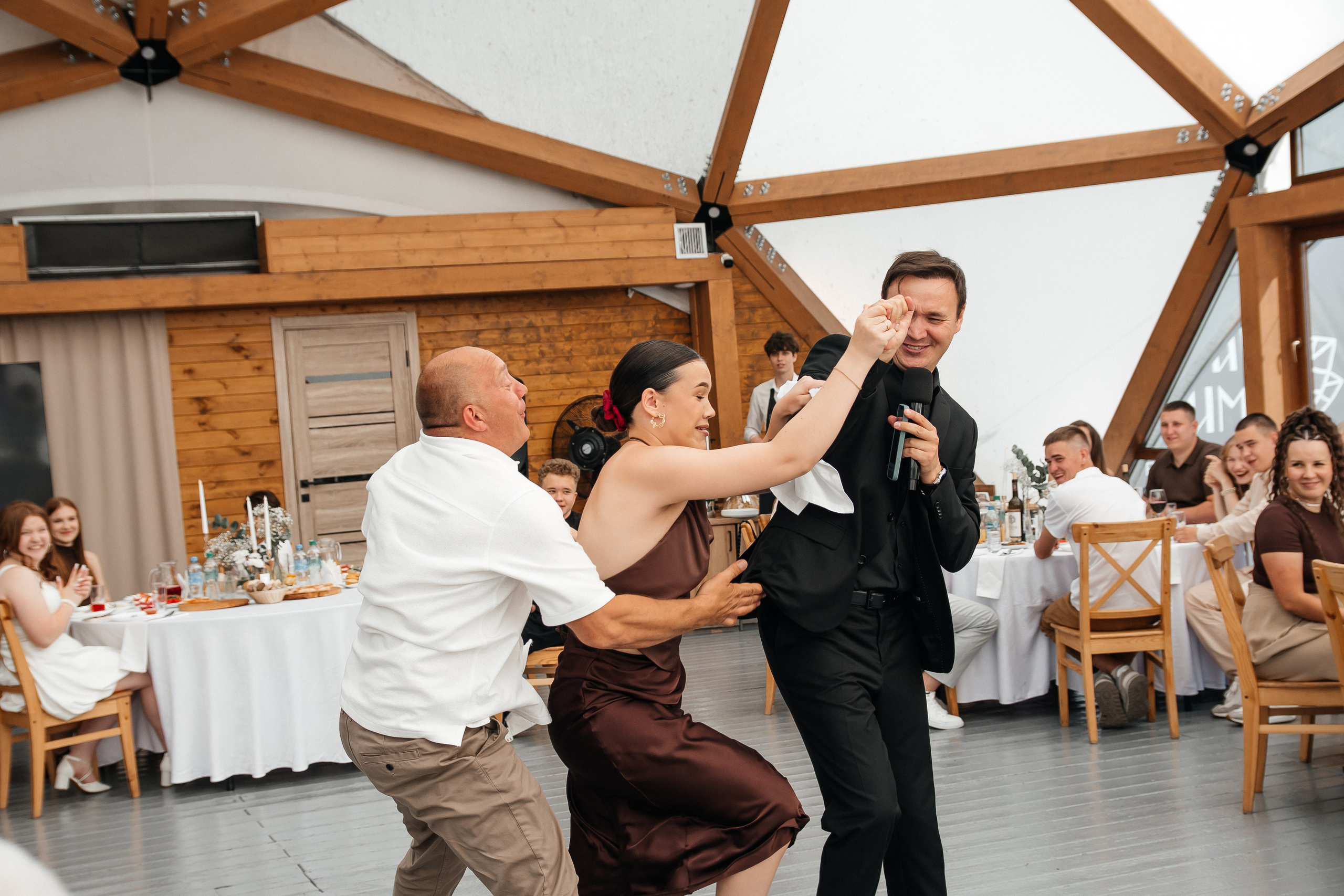 Марсель и Айсель. Свадебный, женский и семейный фотограф в Уфе Анастасия Игнатьева