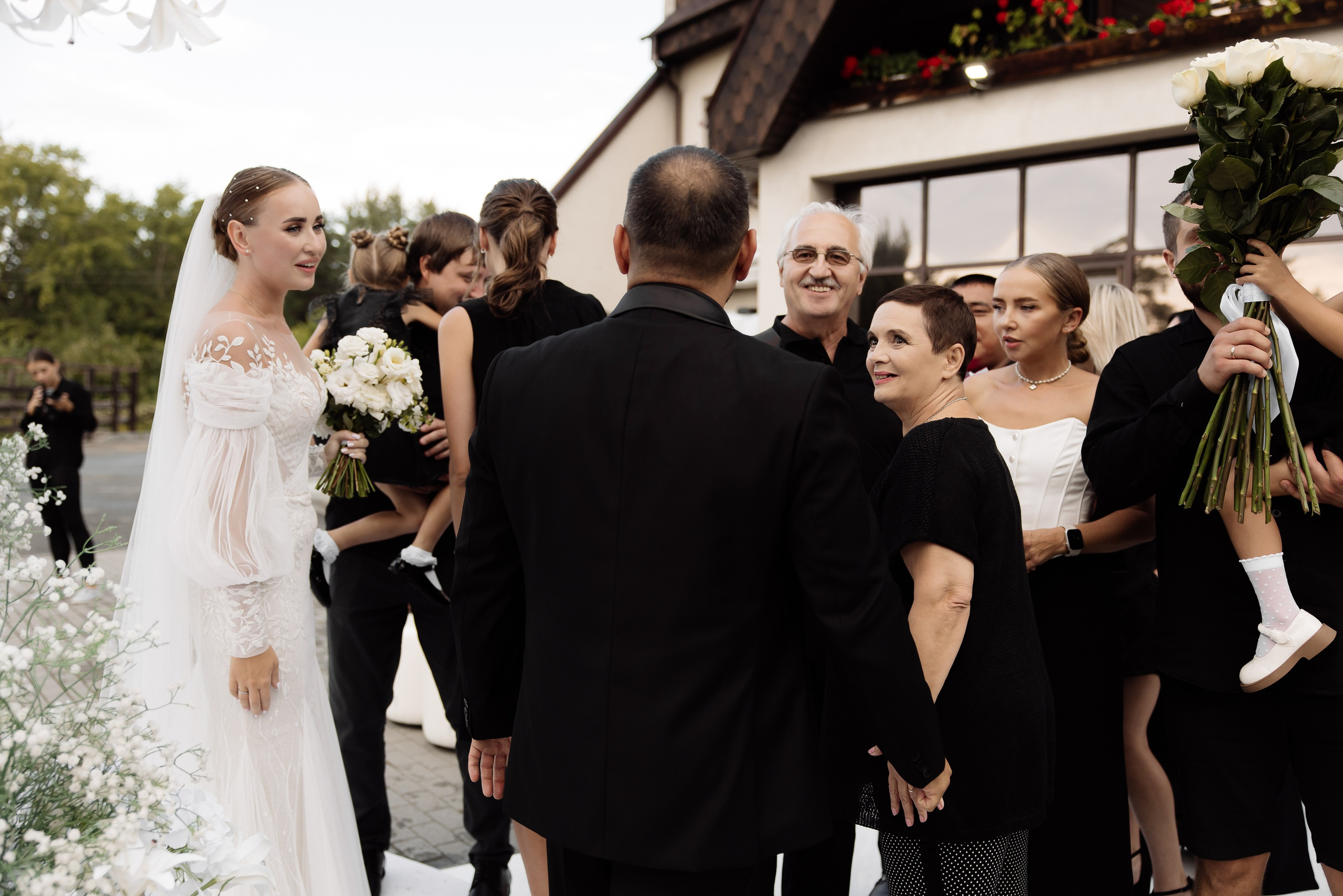 ПОЛНЫЙ СВАДЕБНЫЙ ДЕНЬ, АНДРЕЙ И АНАСТАСИЯ, ПЕГАС. Свадебный и индивидуальный фотограф в Челябинске Евгения Негодяева