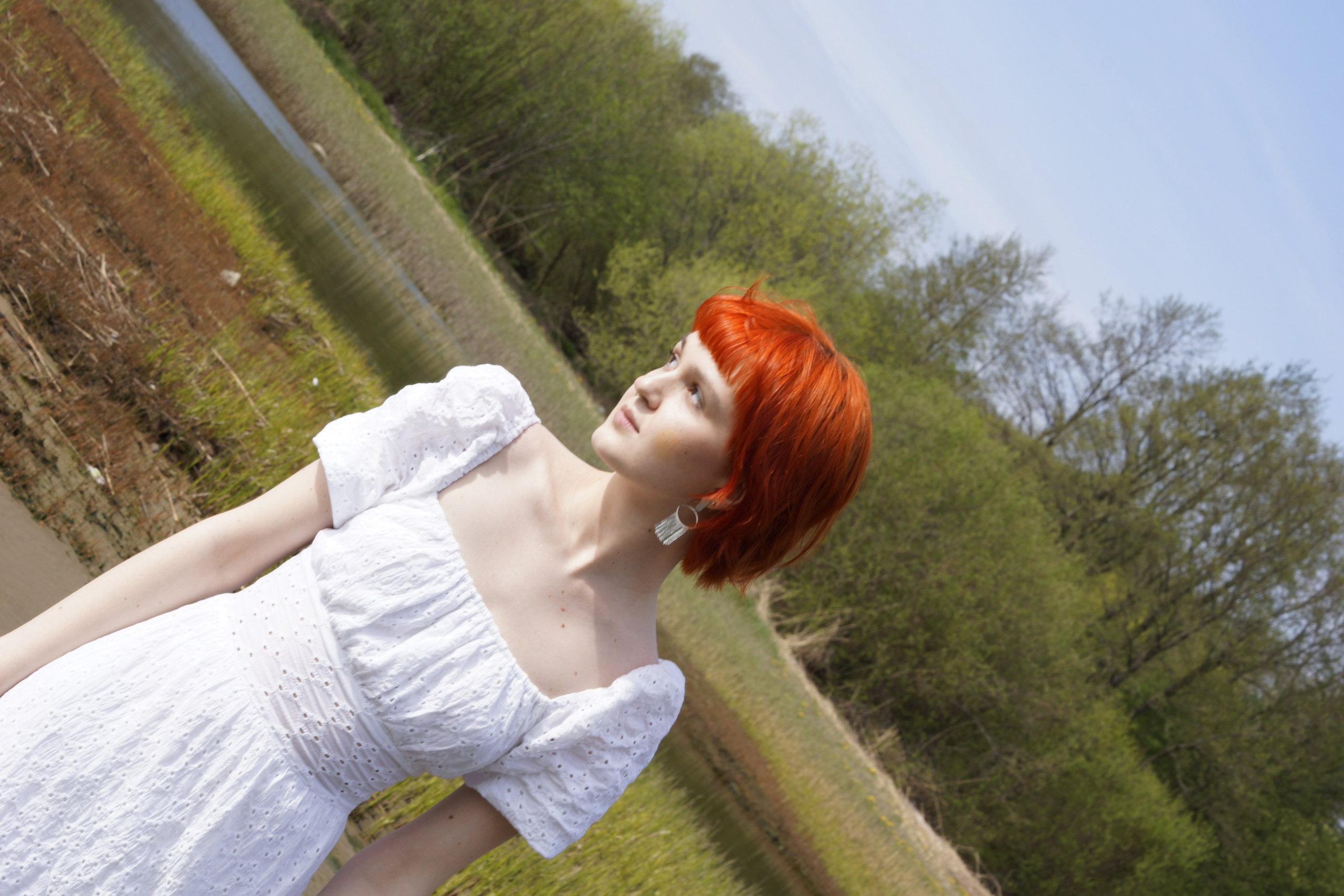 Набор качеств. Потешная фотопленка