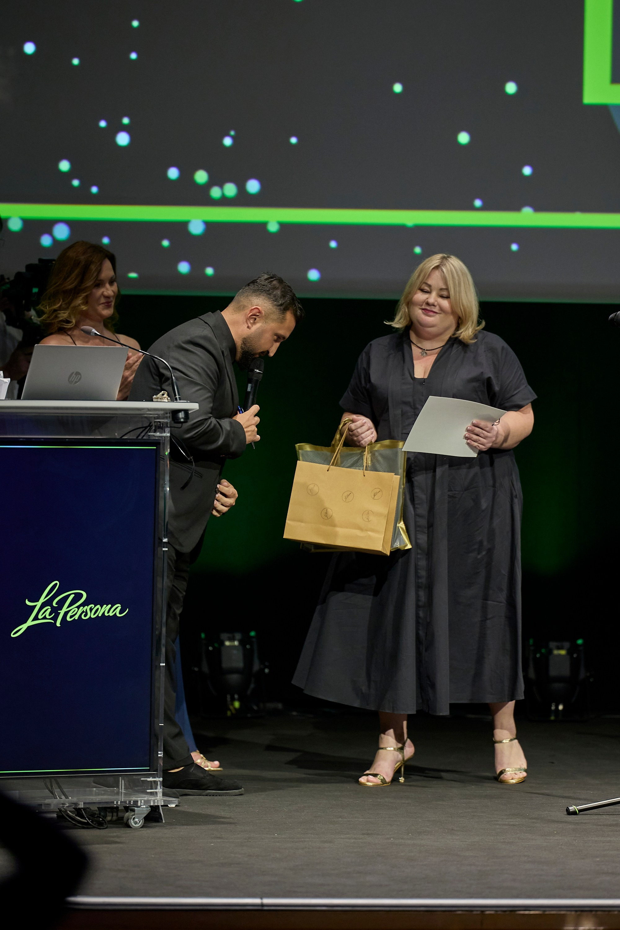 La Persona Awards 2026. Fotógrafa, videógrafa y piloto de dron en Valencia, España - Anna Baranova