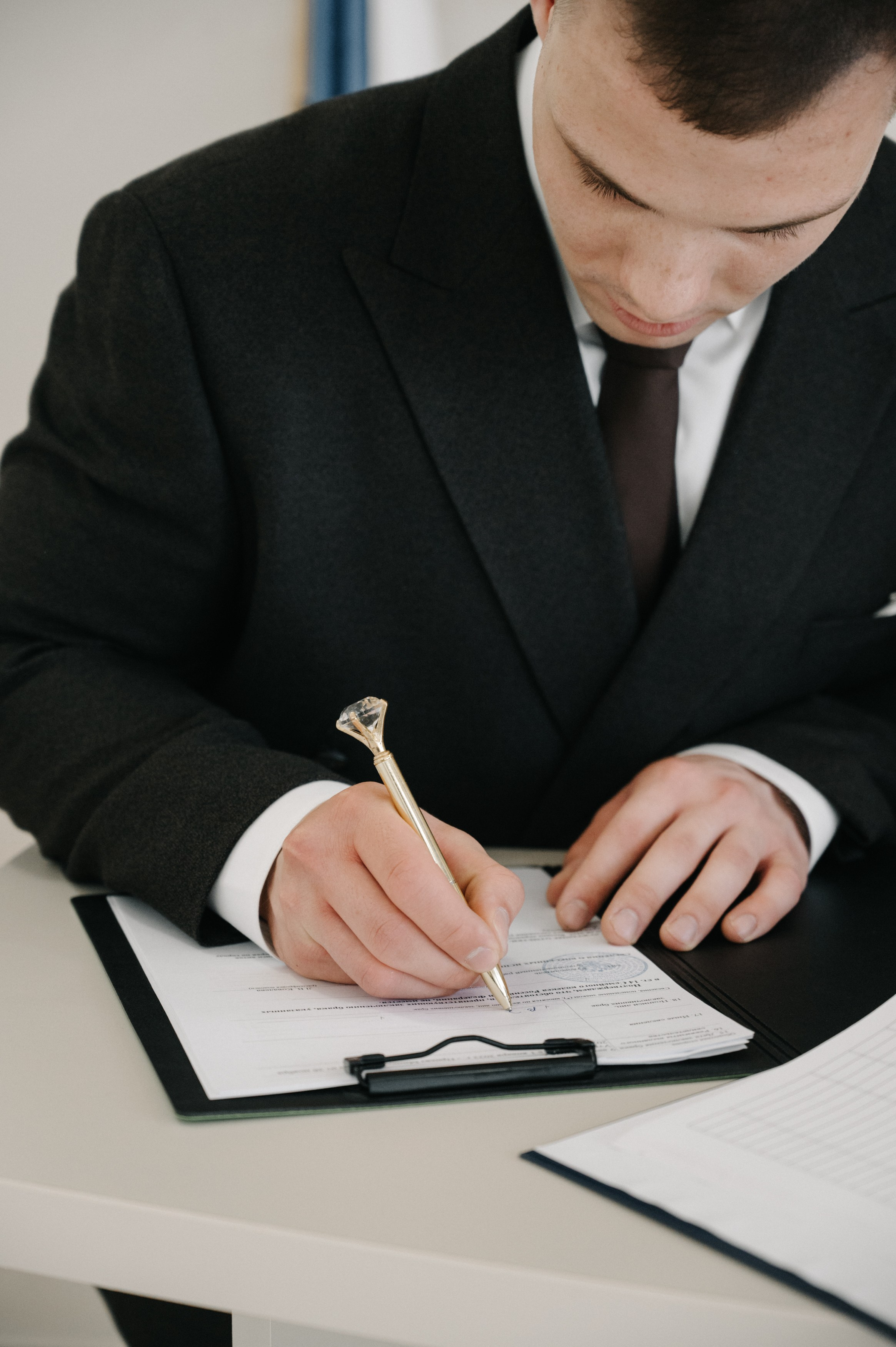 Про любовь. Фотограф Ким Ангелина