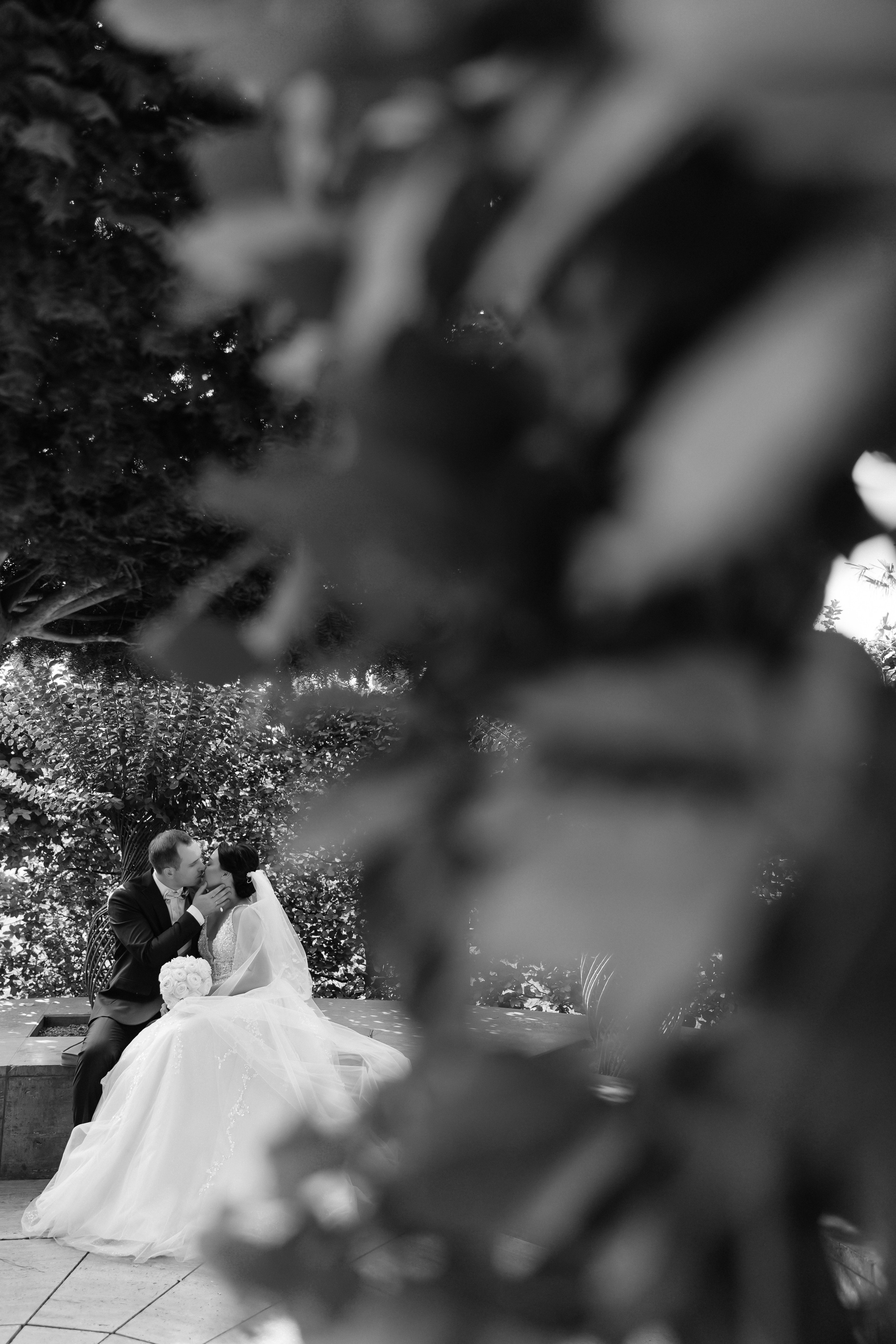 Олеся и Дима (28 сентября 2023). Свадебный  и семейный фотограф в Краснодаре