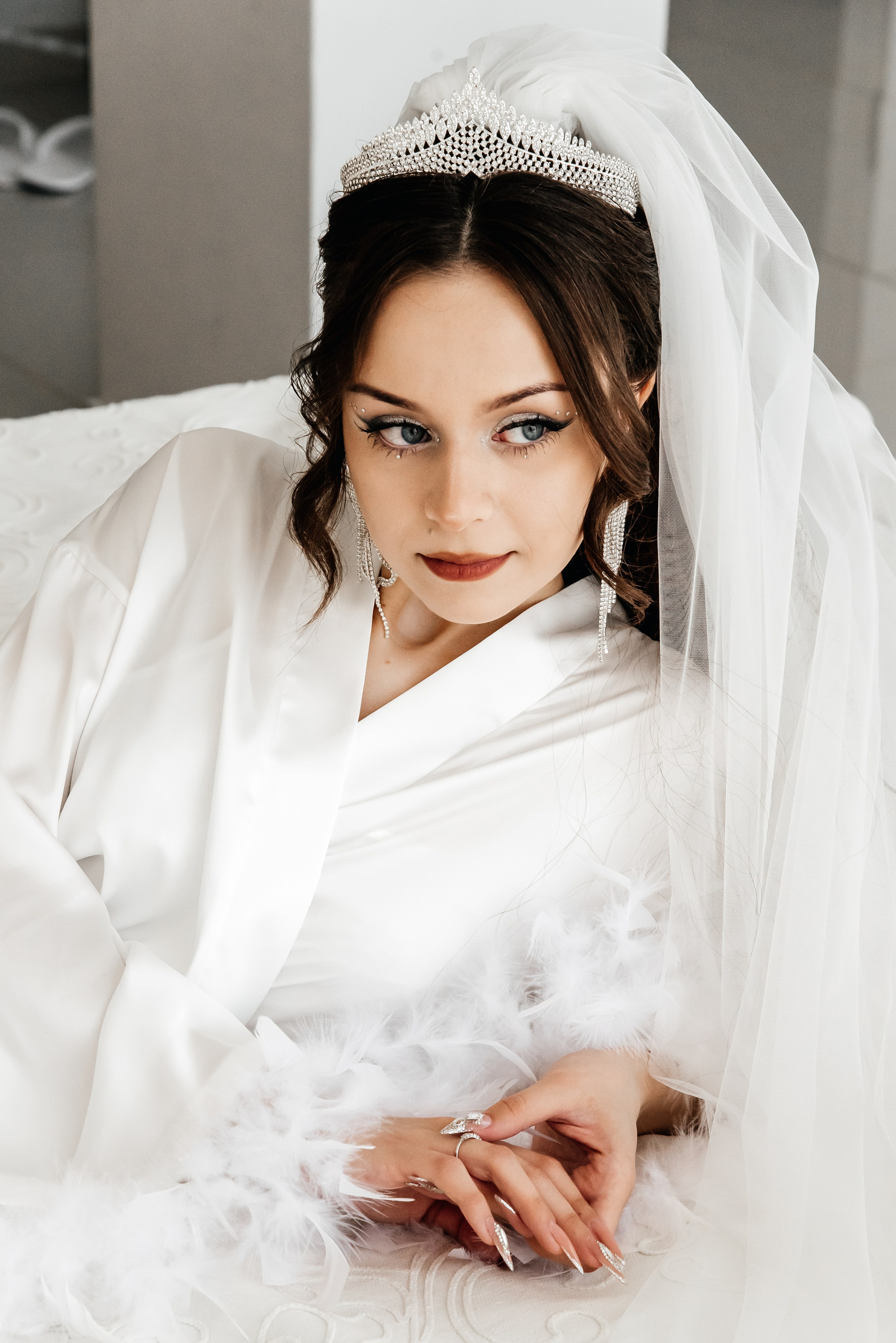 Вместе и навсегда. Виталий Москальцов