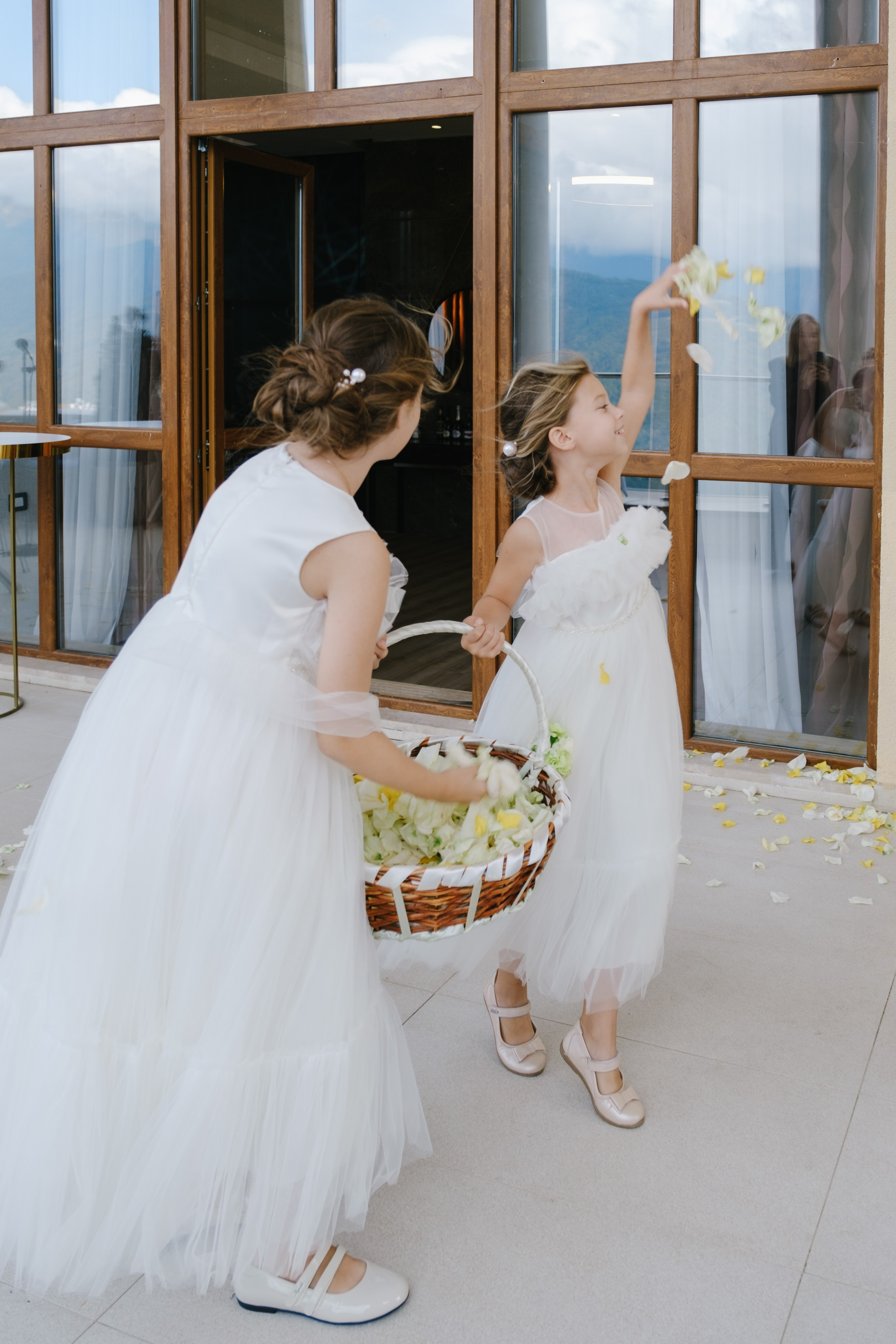 Виктория / Евгений. Свадебный Видеограф Фотограф в Сочи