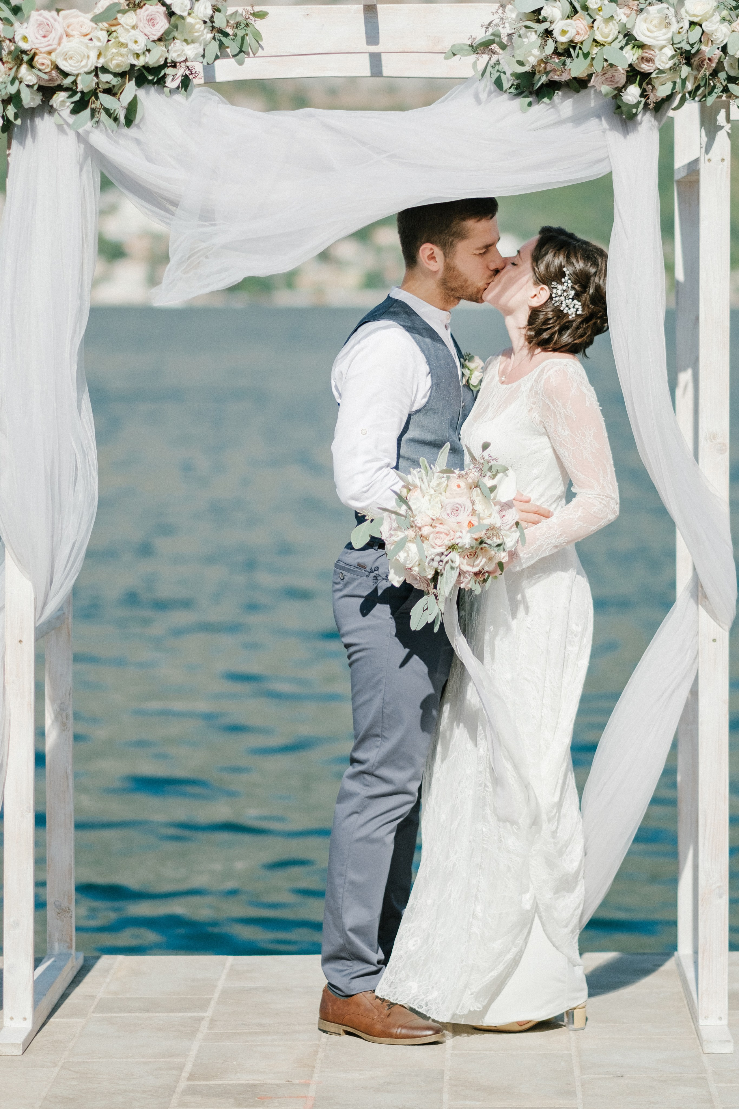 Ника — Tivat Montenegro. Свадебный Видеограф Фотограф в Сочи