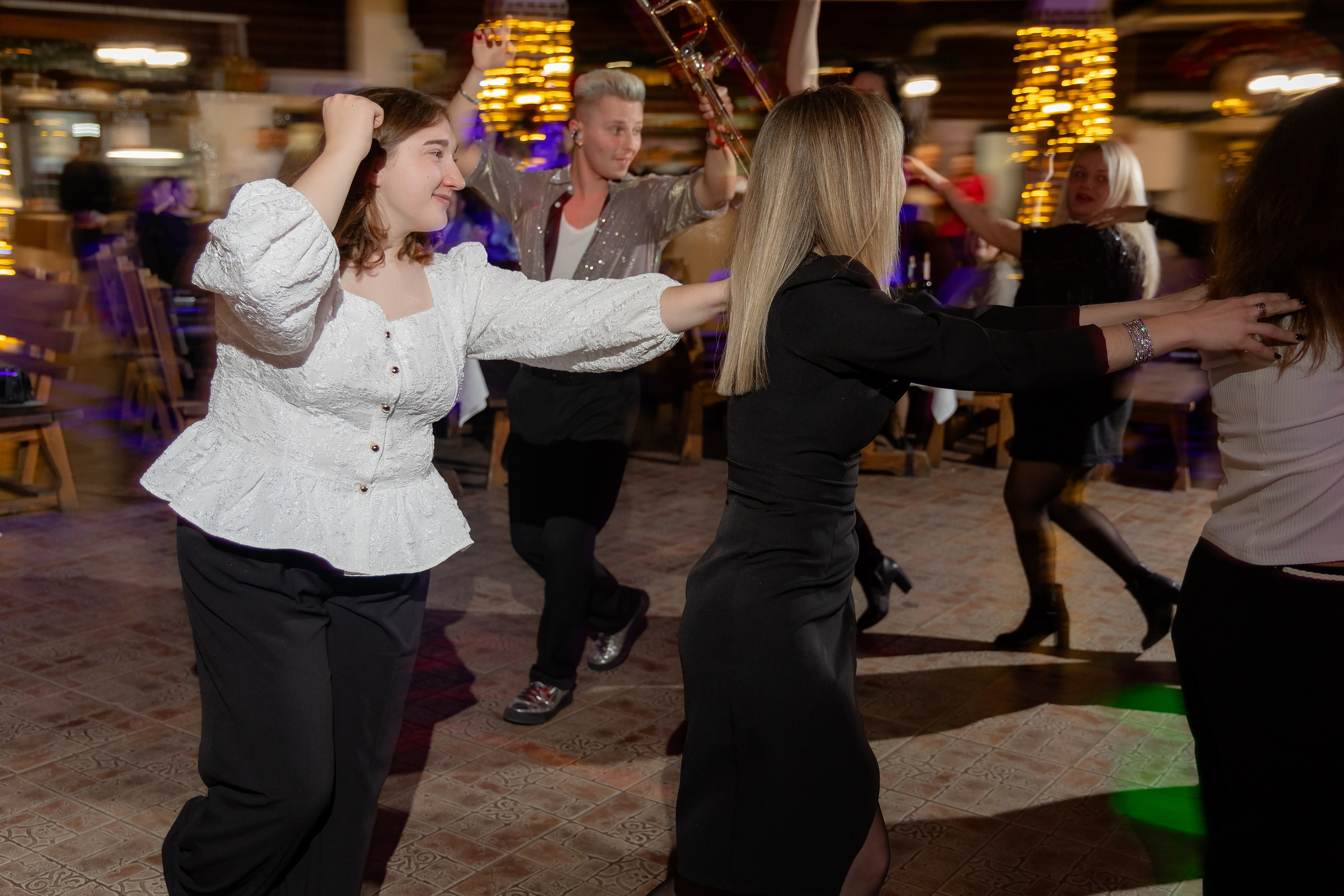 Корпоративная новогодняя съемка для логистической компании ИТА. Свадебный фотограф в Минске/Беларуси Сергей Спиридонов