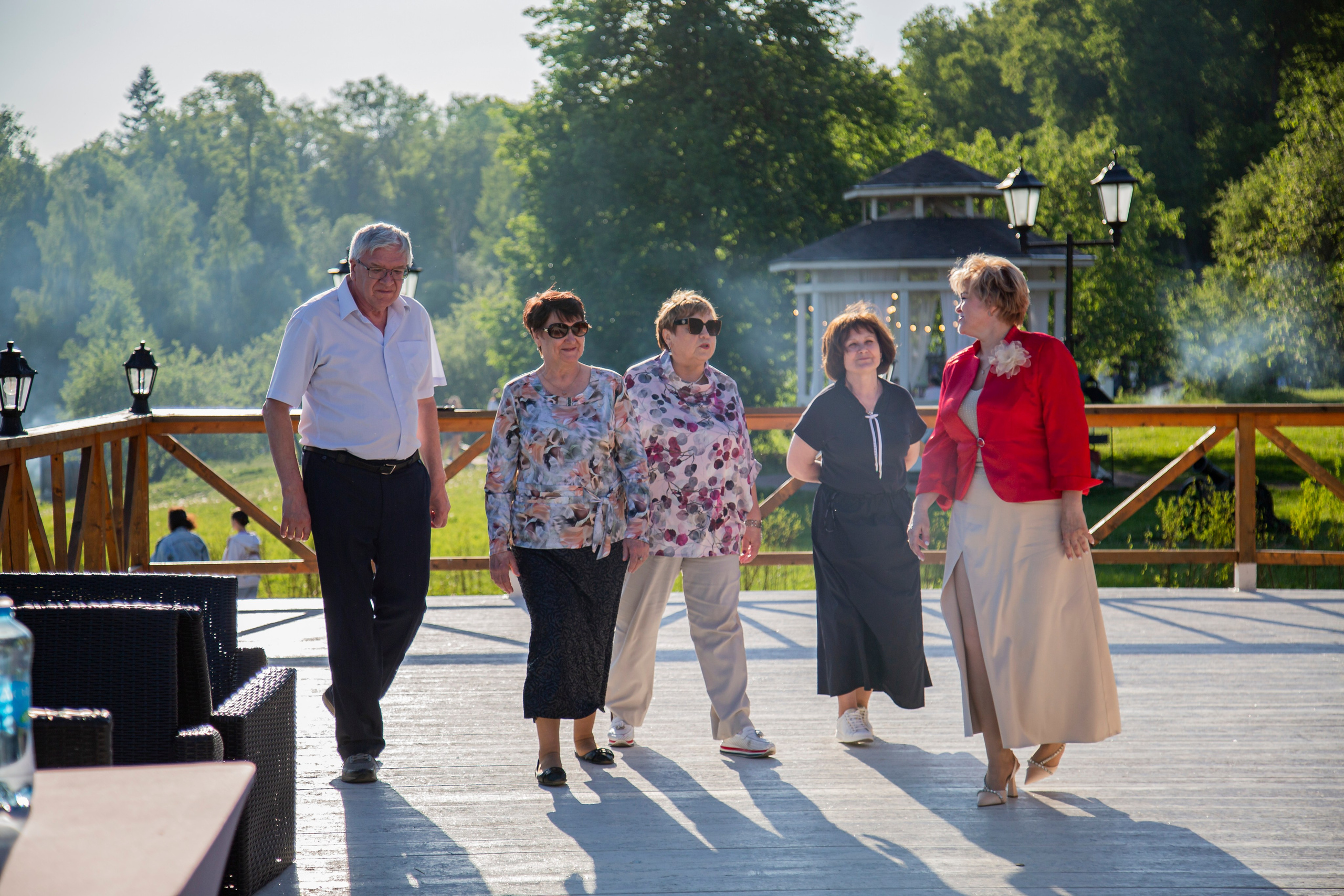 Юбилей. 𝓕𝓸𝓽𝓸𝓰𝓻𝓪𝓯 𝓑𝓪𝓵𝓪𝓼𝓱𝓲𝓱𝓪 / 𝓜𝓸𝓼𝓴𝓿𝓪