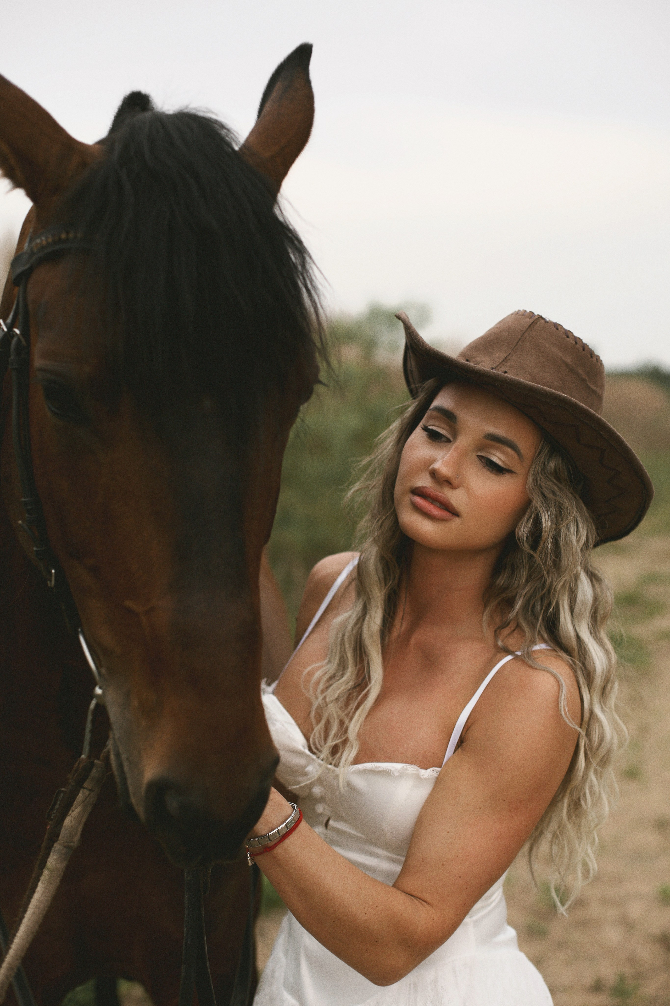 Ранчо. Семейный и свадебный фотограф в Хабаровске