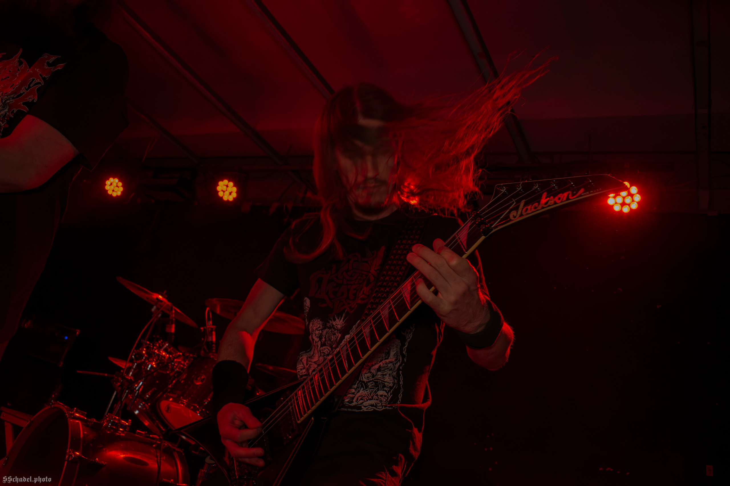 Mayday Massacre: Hardcore vs Death Metal // St. Vagina Dentata 02.05.2025. We will make everything metal!