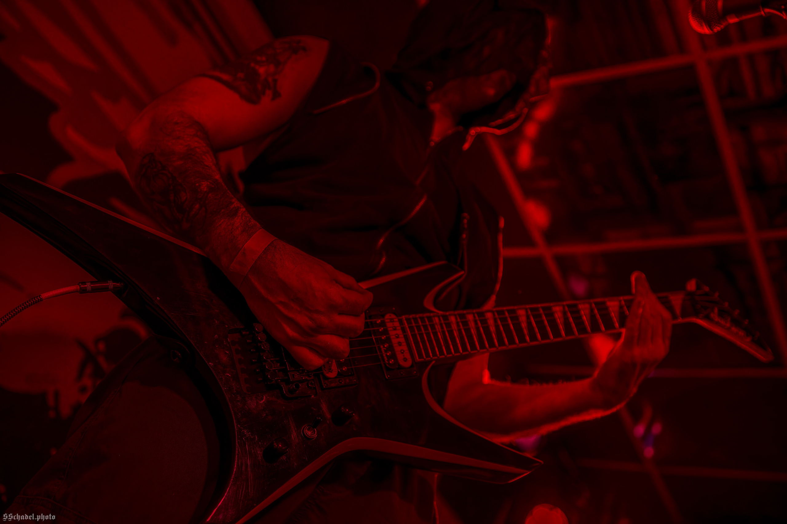Aspid 23.08.25. We will make everything metal!