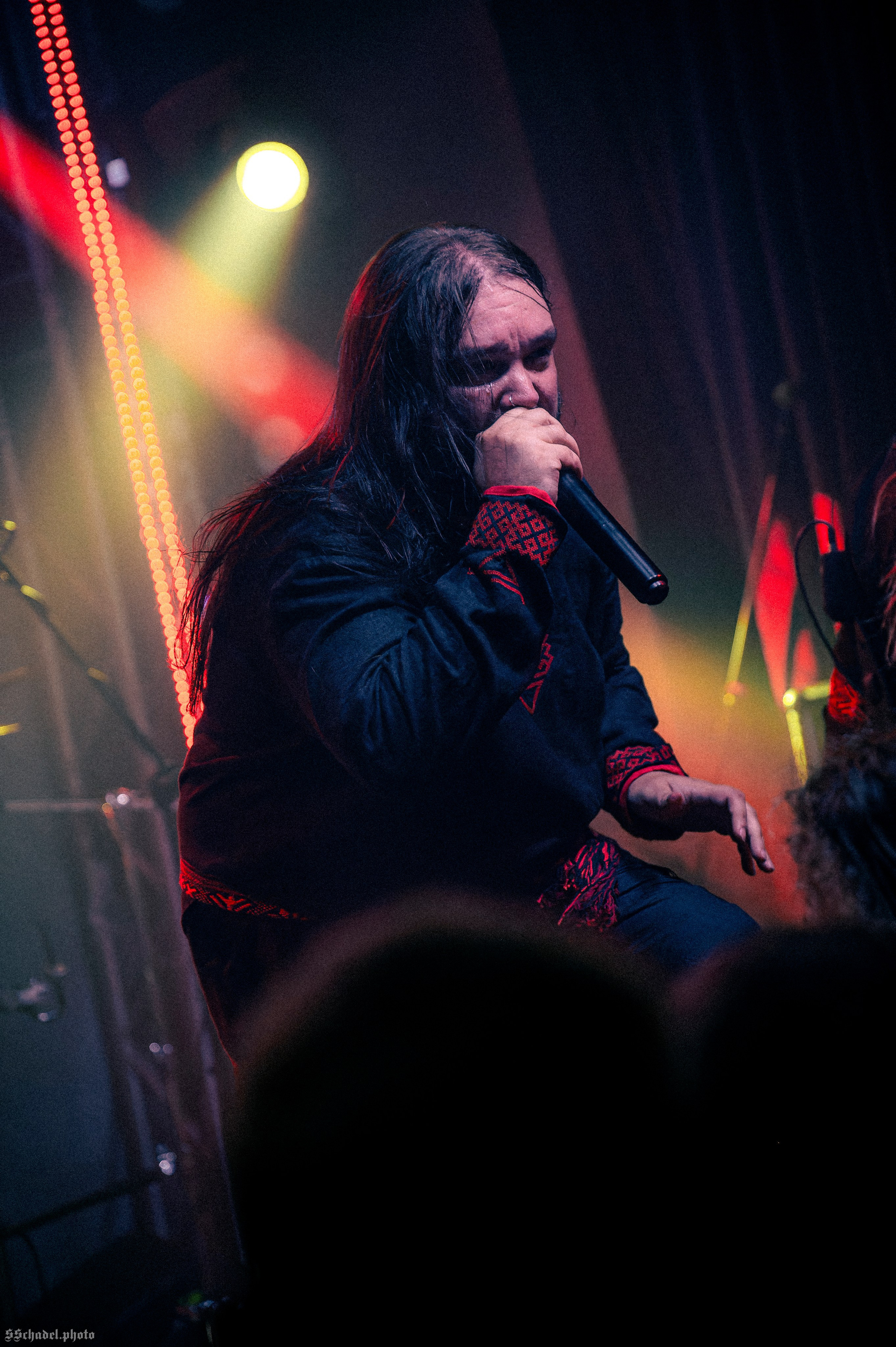 Drakon 30.08.25. We will make everything metal!