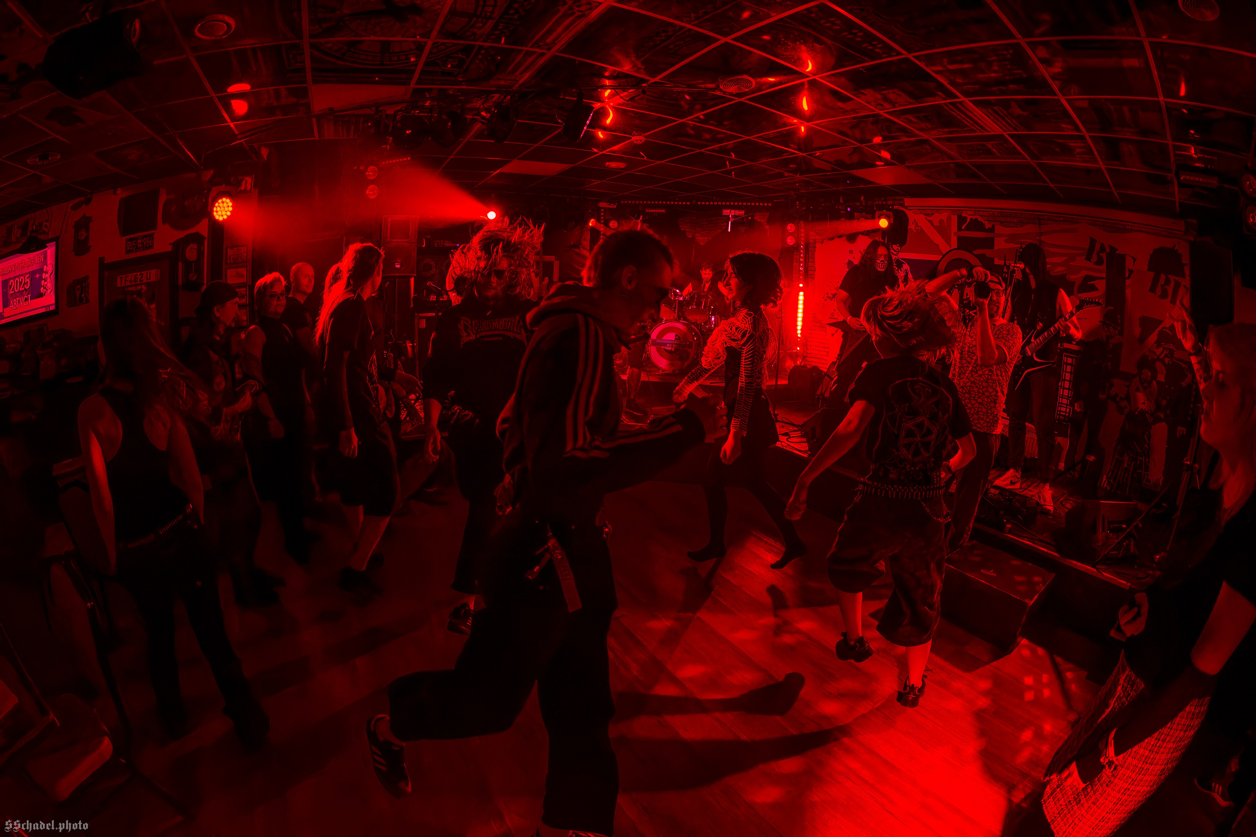 Aspid 23.08.25. We will make everything metal!