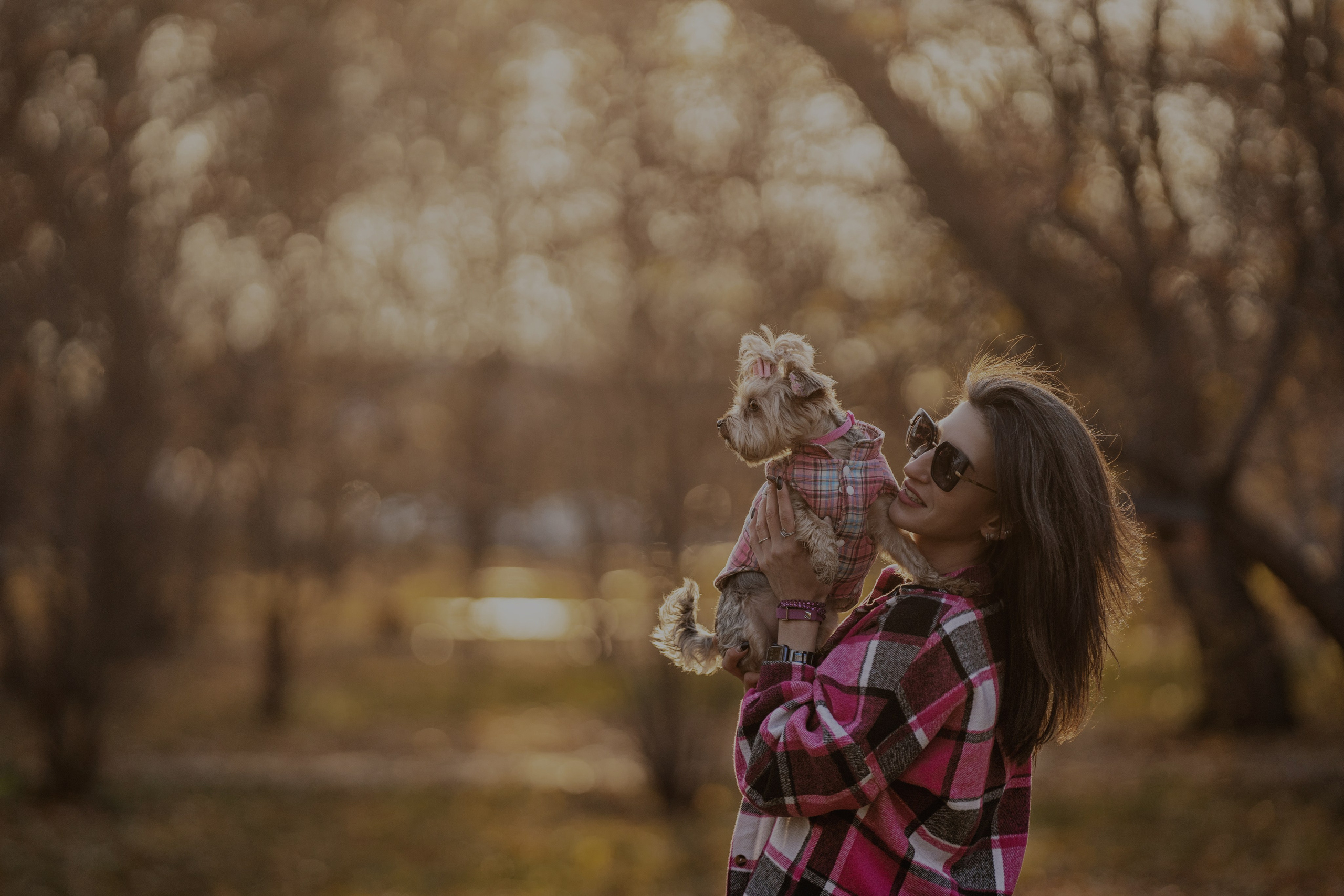 Мария + Роксана (история дружбы). Kameramotor74