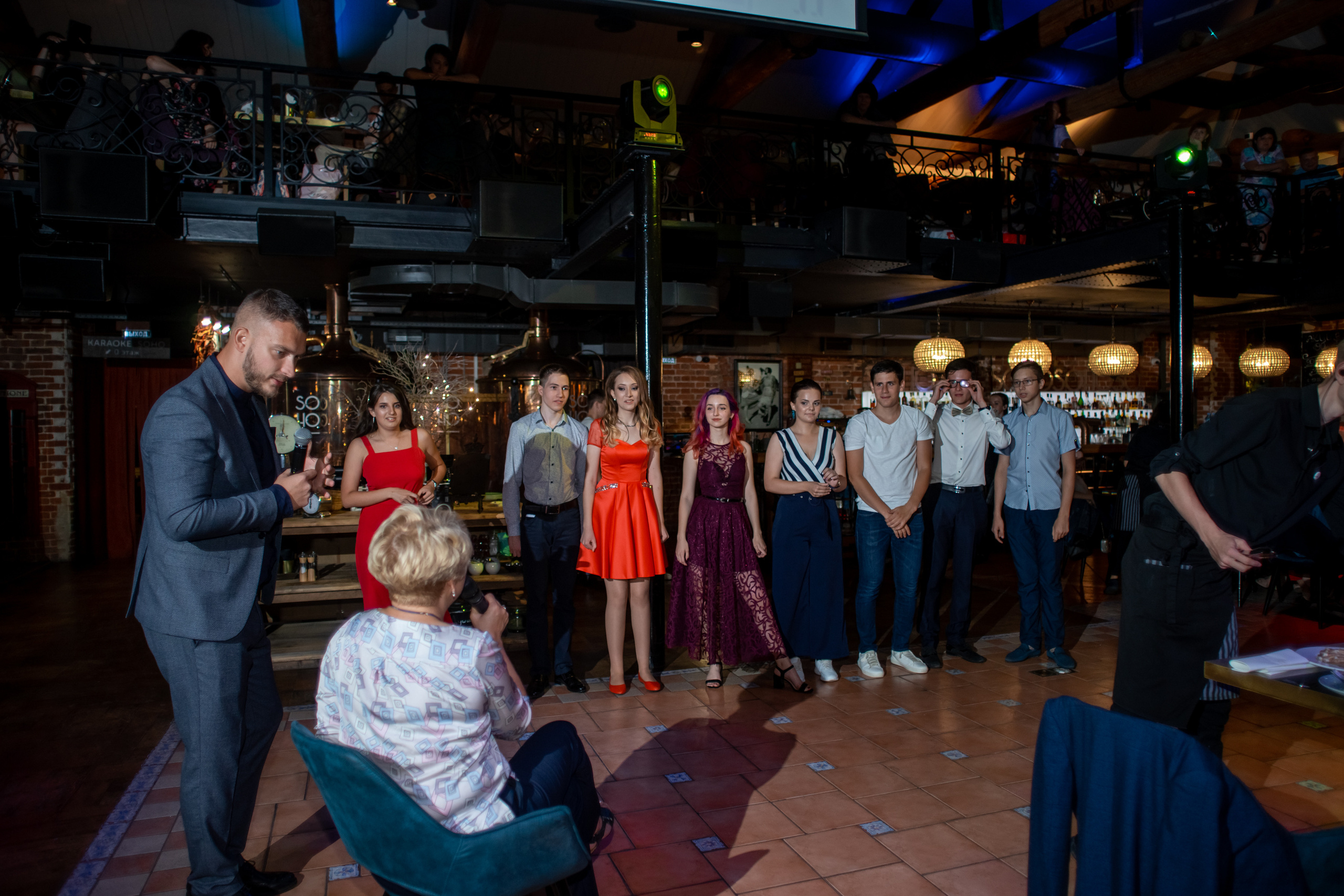 Фотосессия выпускного 2022. Ольга Плаксина фотограф в Саратове