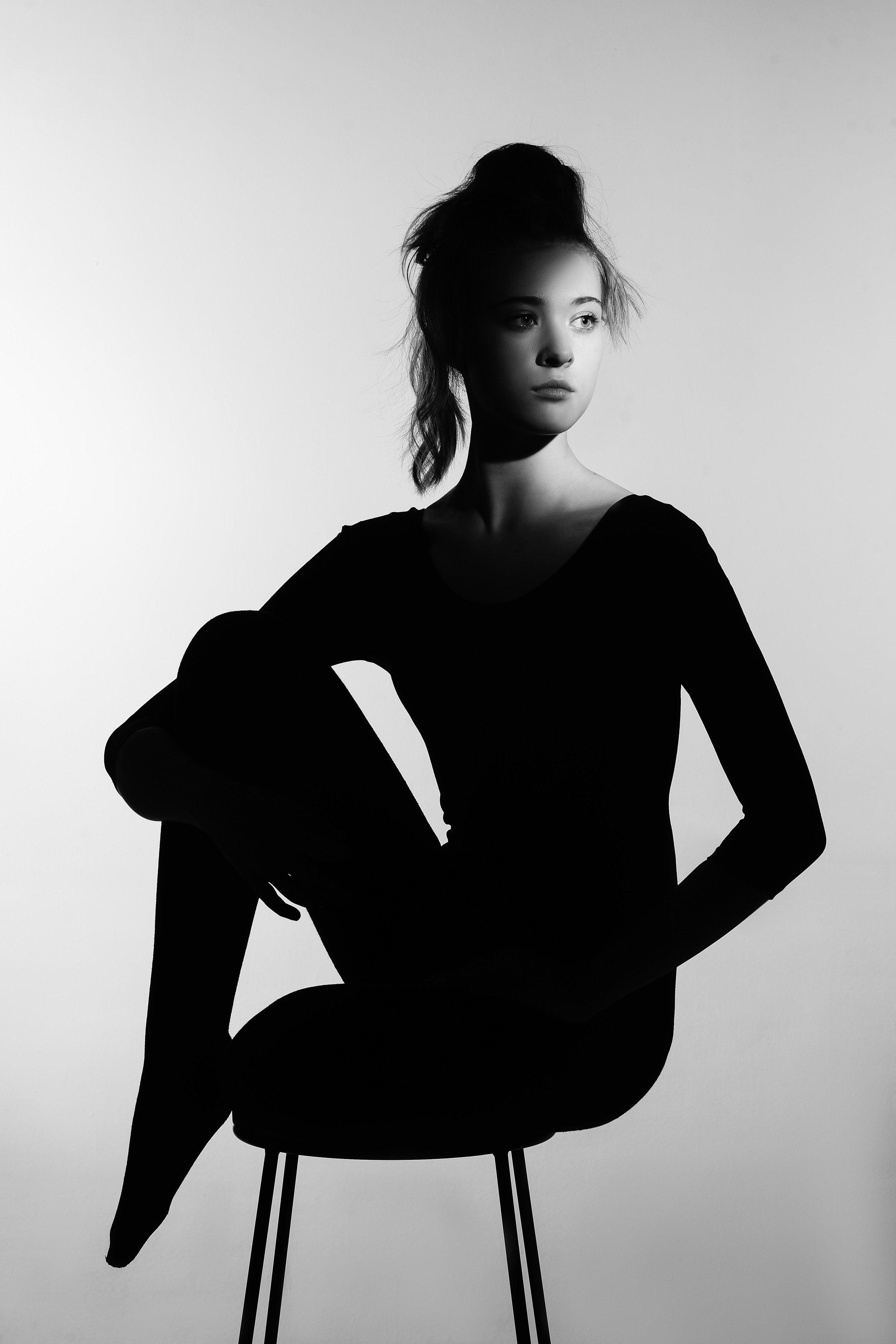 Алина. Ольга Плаксина фотограф в Саратове