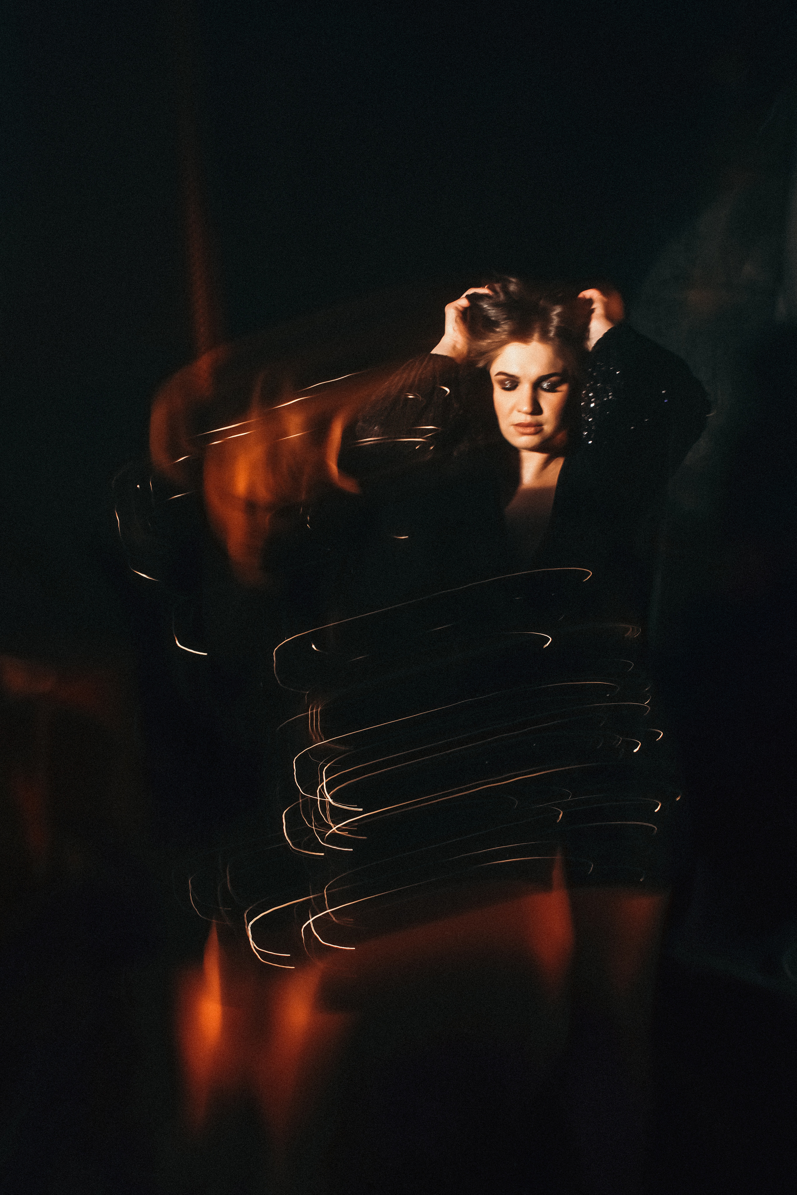 Ирина. Ольга Плаксина фотограф в Саратове