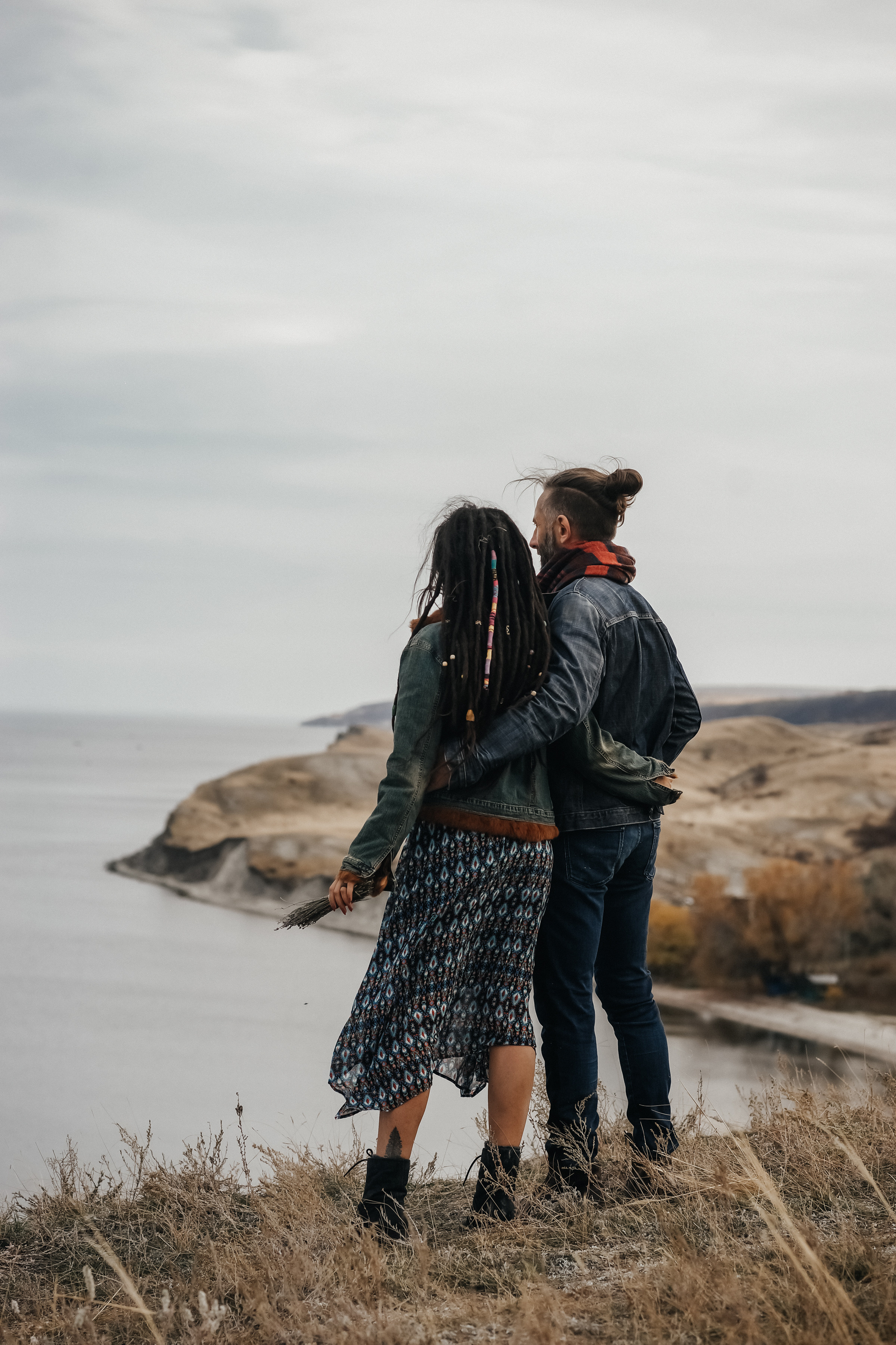 Петр и Лиза. Ольга Плаксина фотограф в Саратове