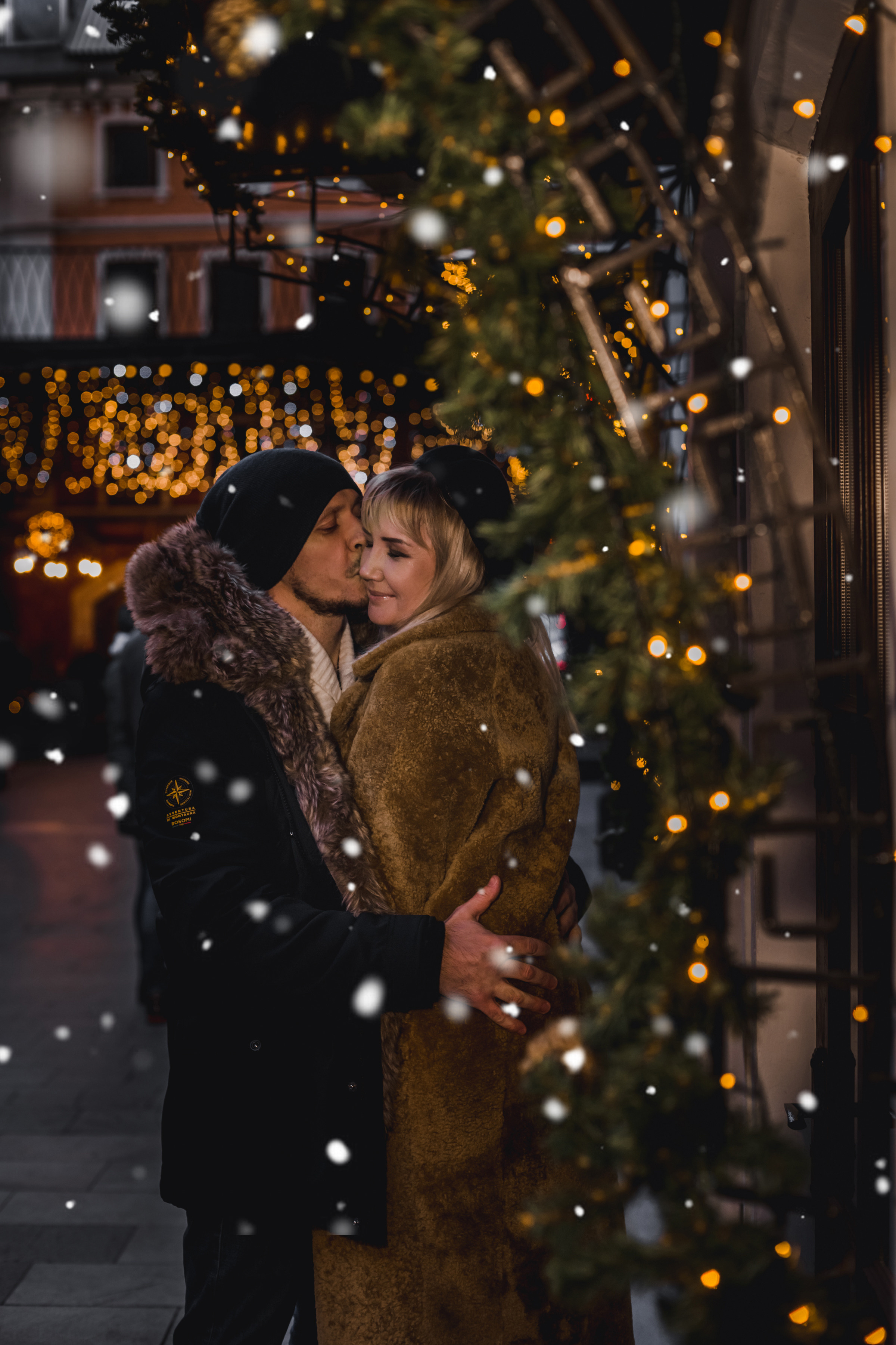 Татьяна и Евгений. Ольга Плаксина фотограф в Саратове