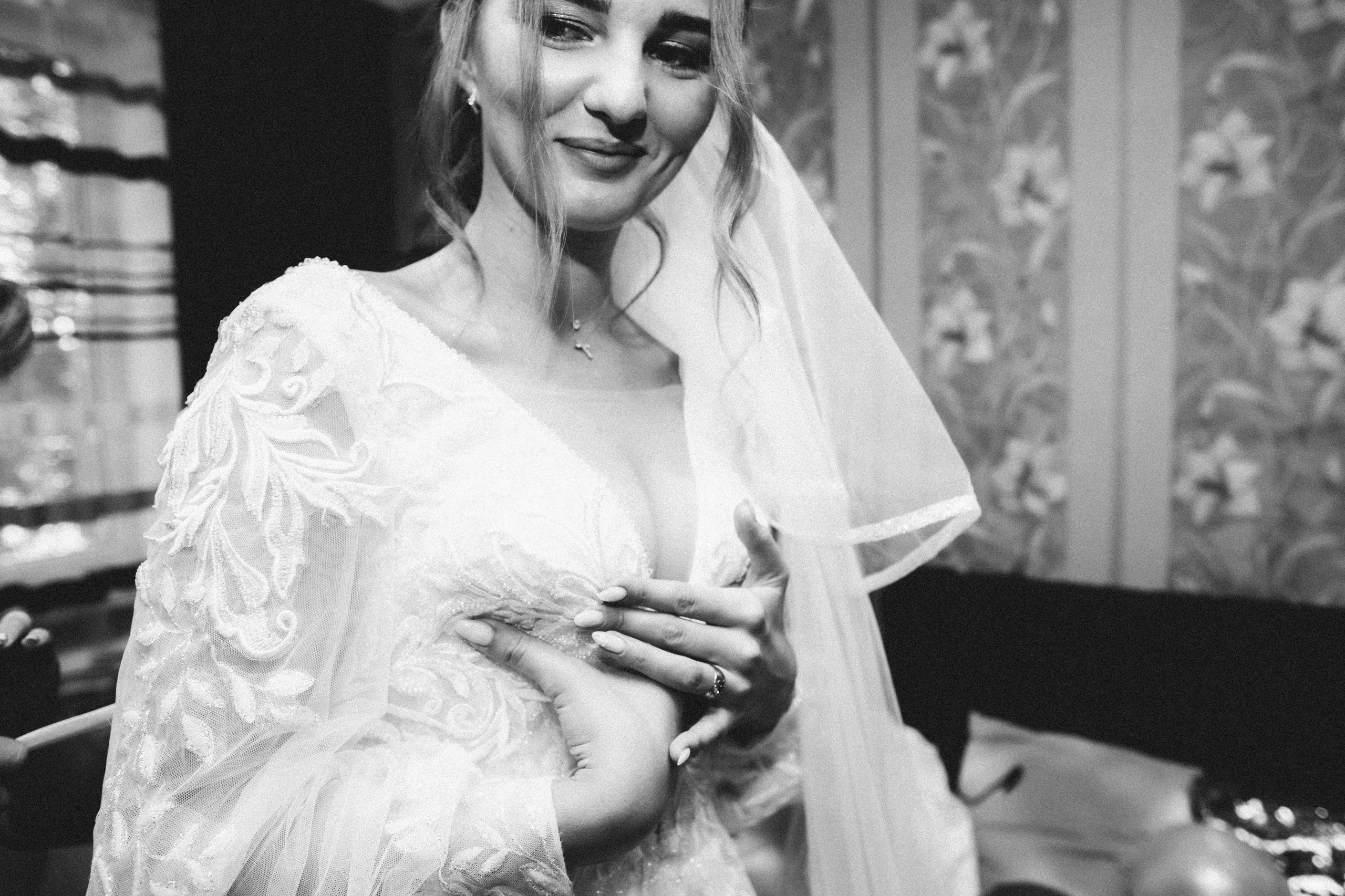 Кристина и Дмитрий. Ольга Плаксина фотограф в Саратове