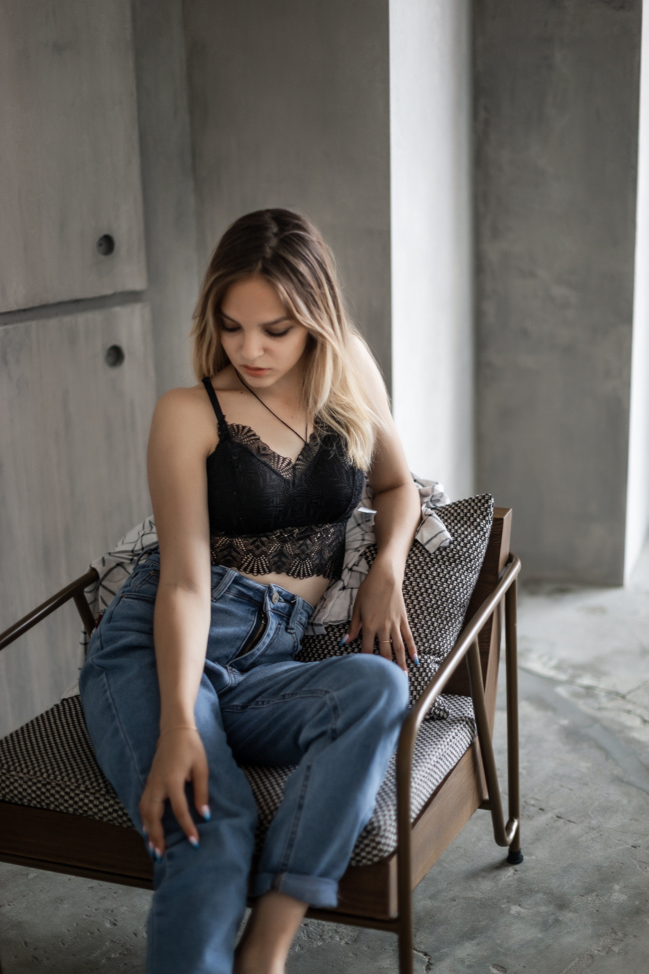 Алиса. Ольга Плаксина фотограф в Саратове