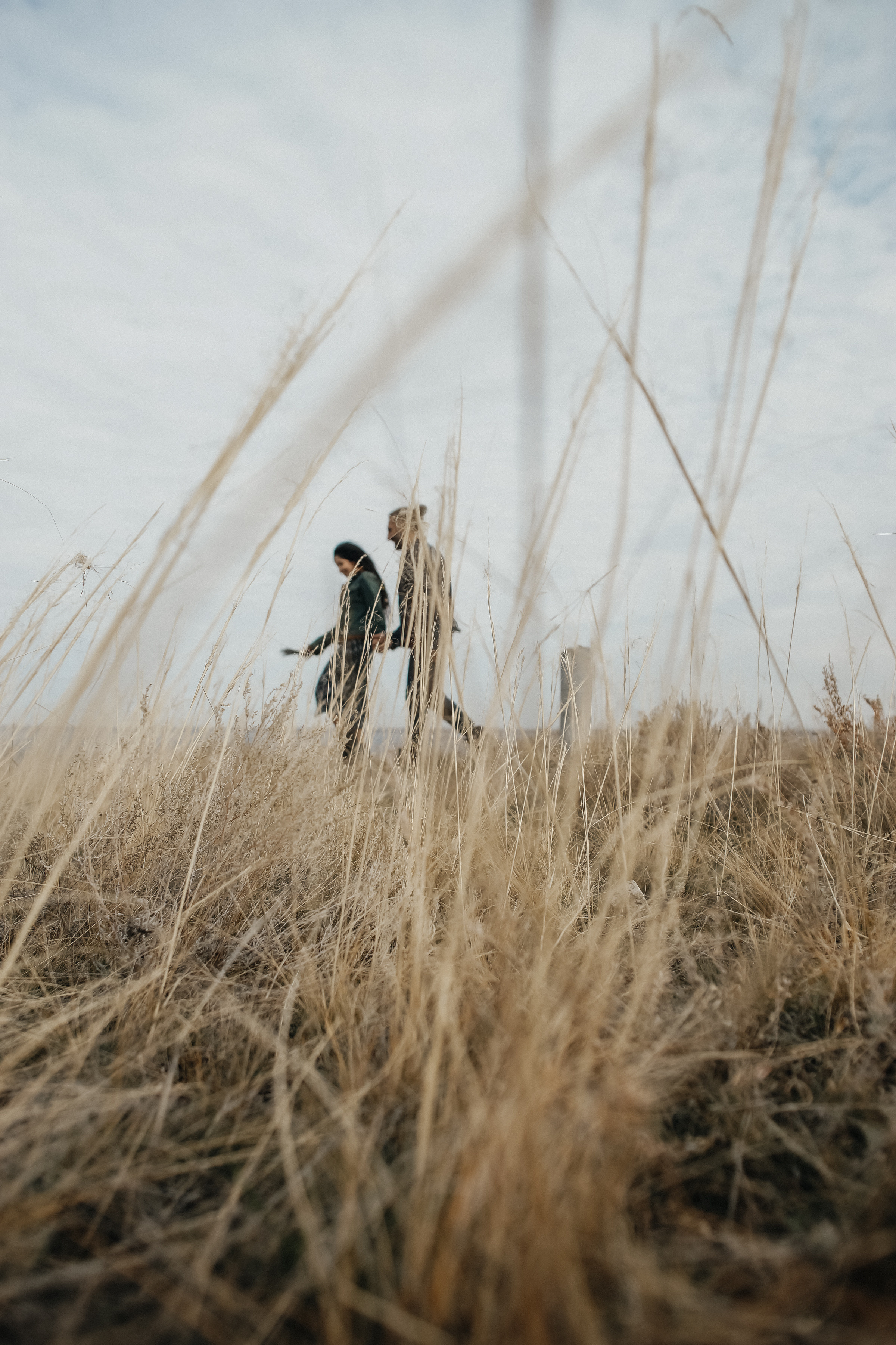 Петр и Лиза. Ольга Плаксина фотограф в Саратове