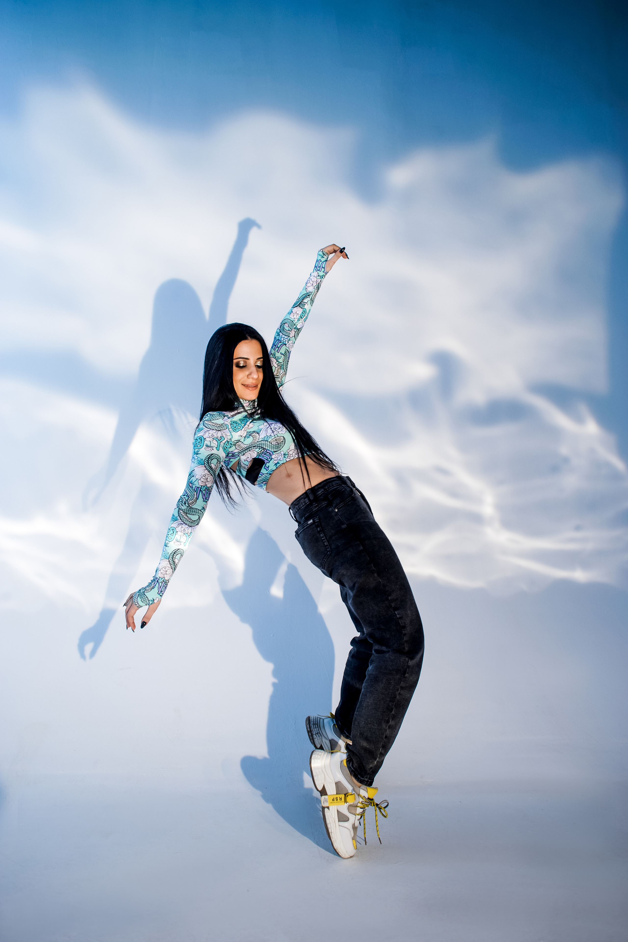 Лана. Ольга Плаксина фотограф в Саратове