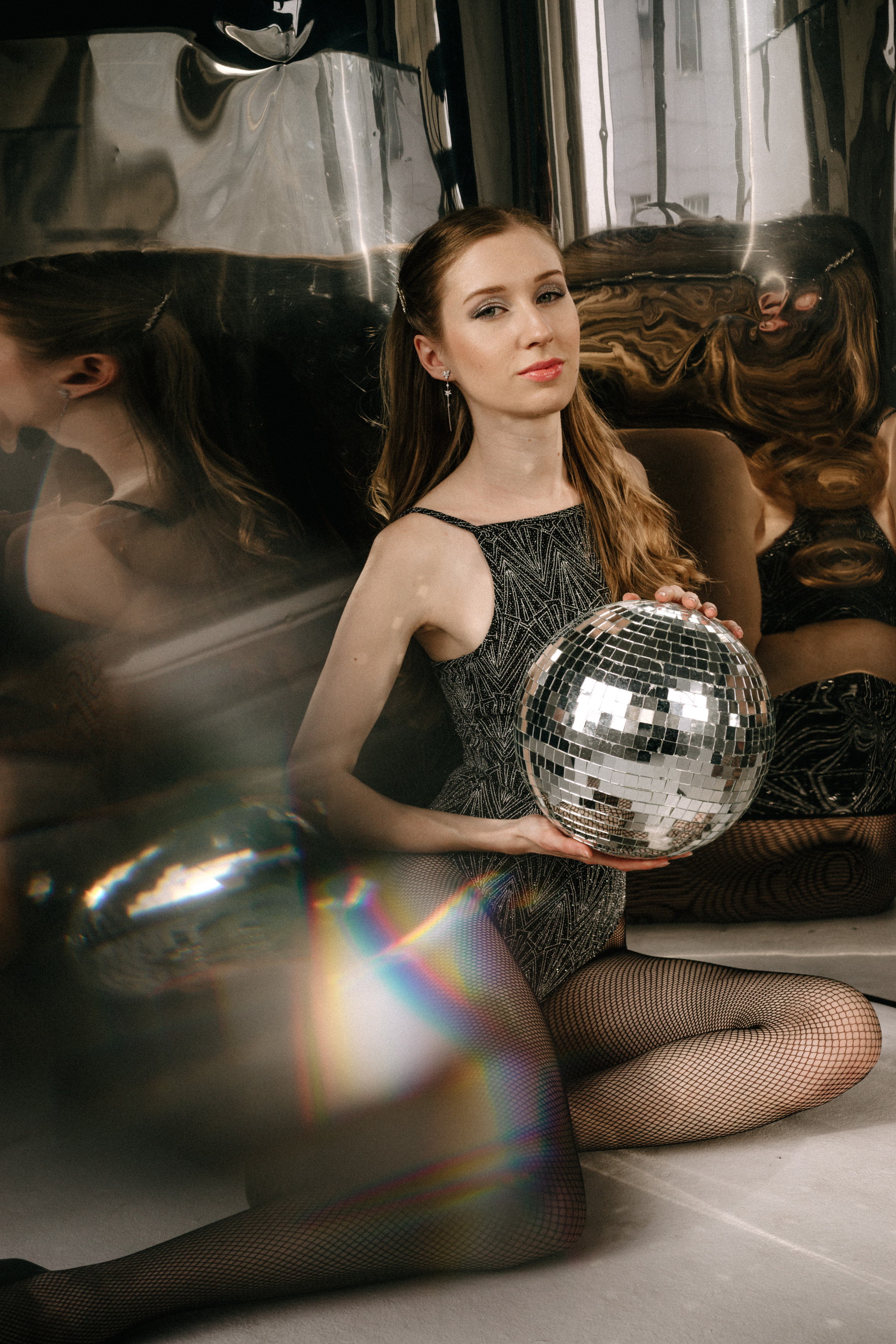 Виктория. Ольга Плаксина фотограф в Саратове