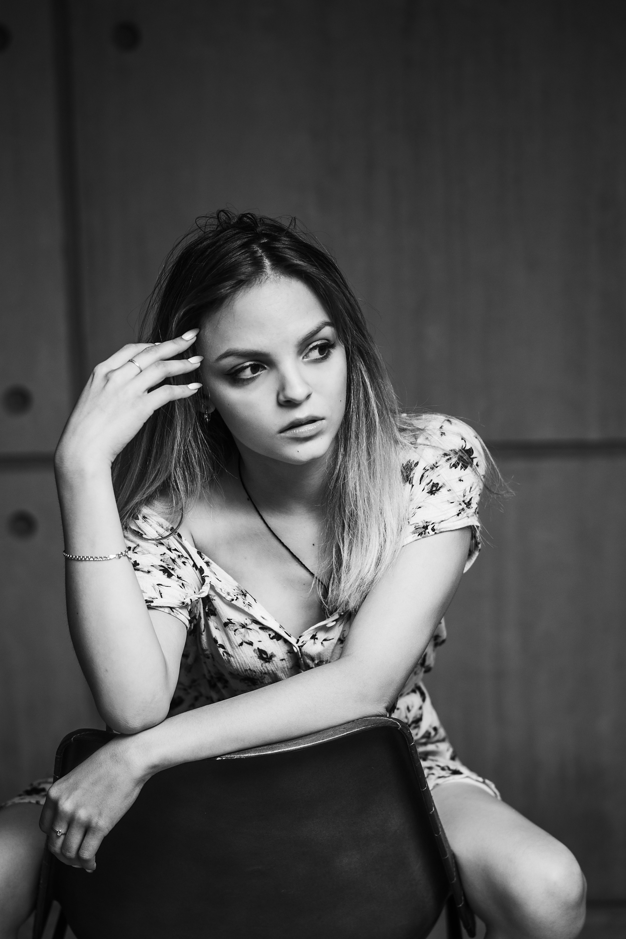 Алиса. Ольга Плаксина фотограф в Саратове