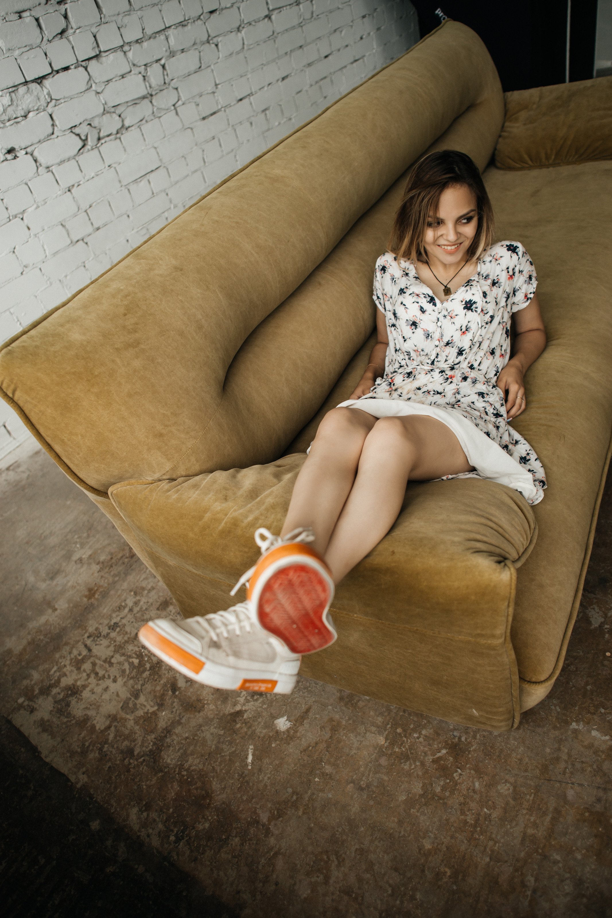 Алиса. Ольга Плаксина фотограф в Саратове